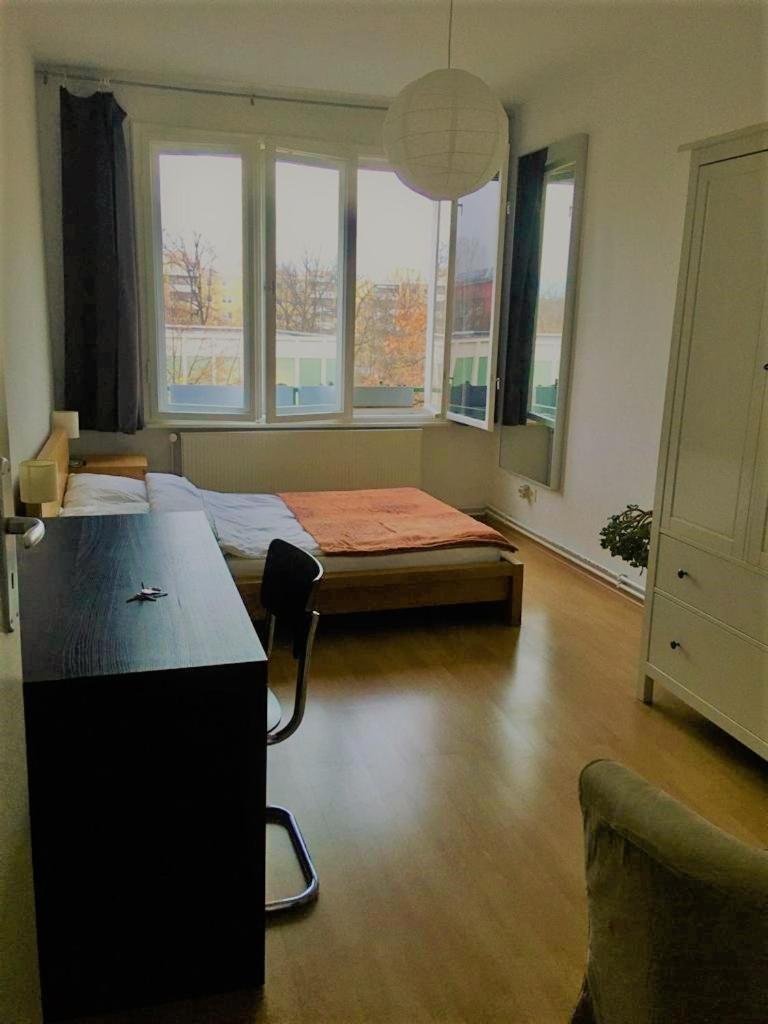Private room in the centre of Berlin