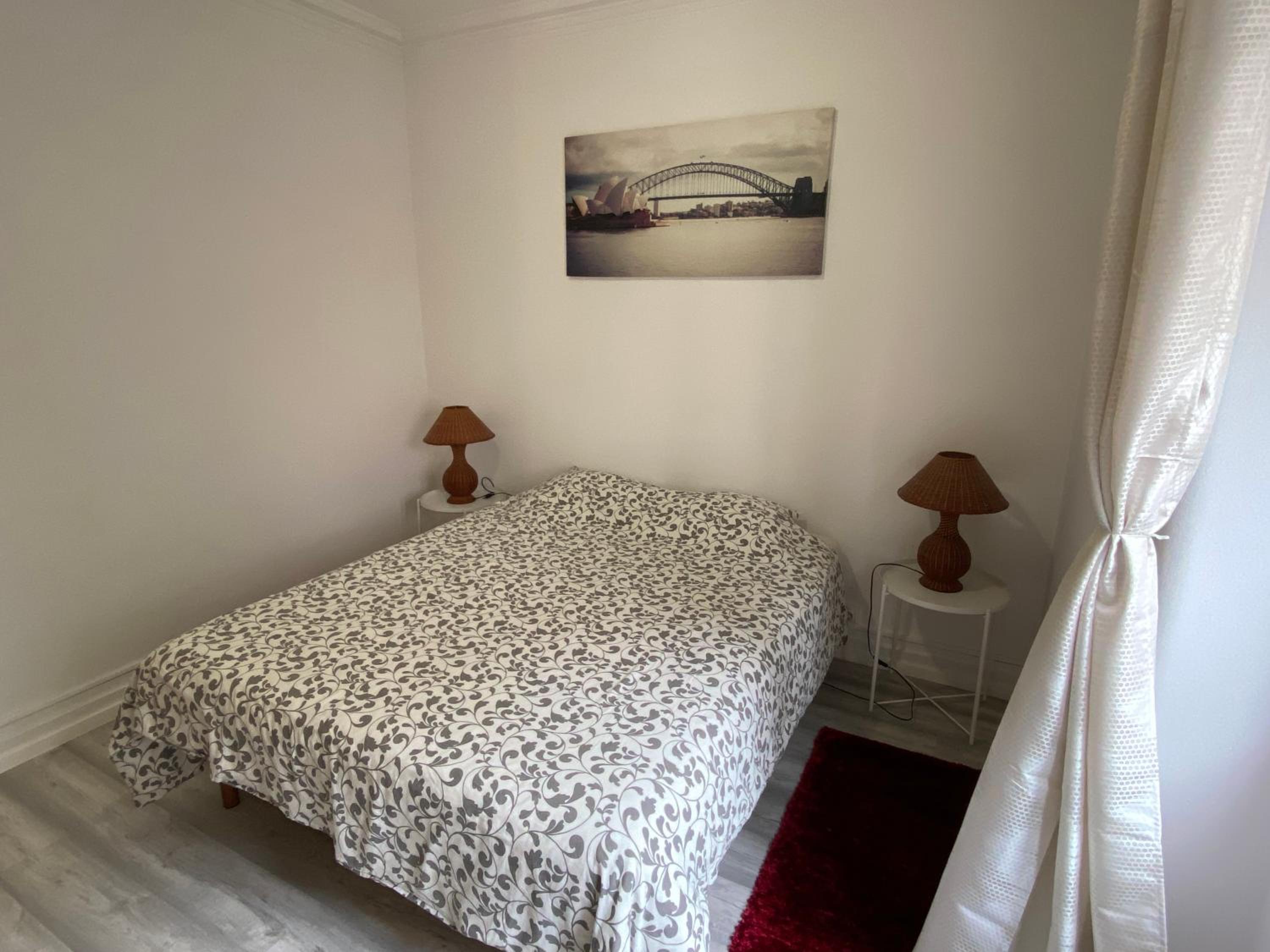 Maiur Apartment