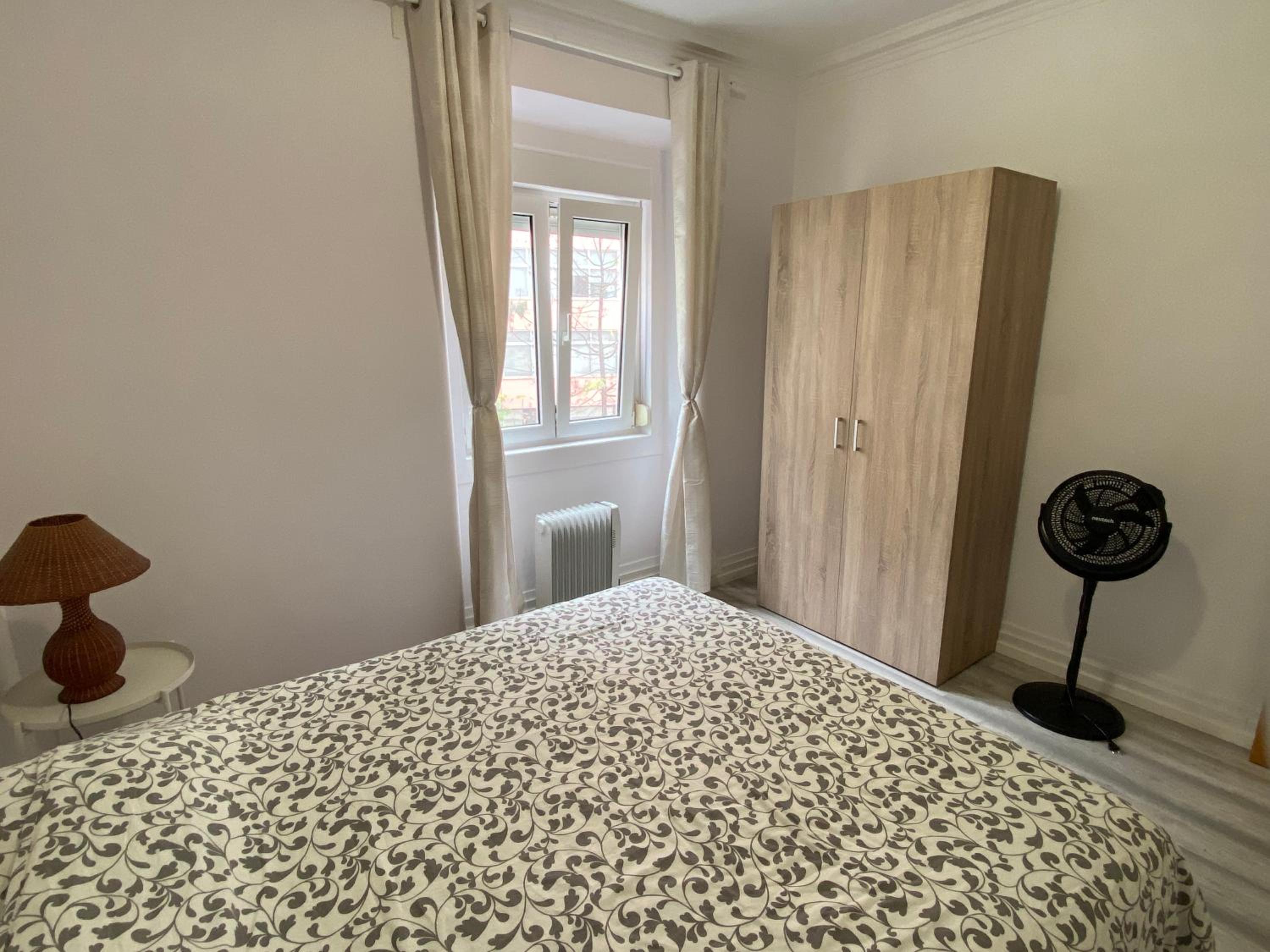 Maiur Apartment