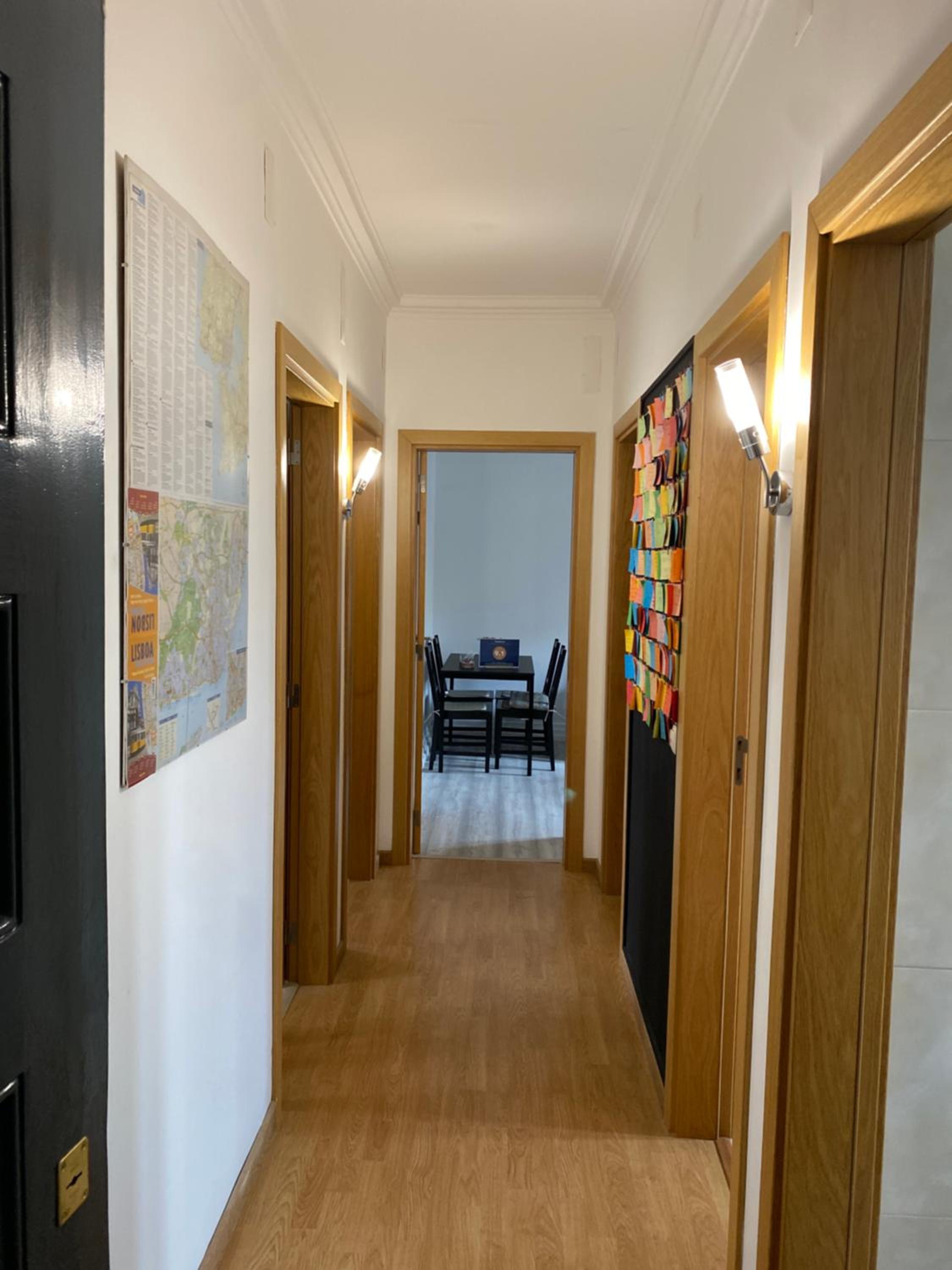 Maiur Apartment