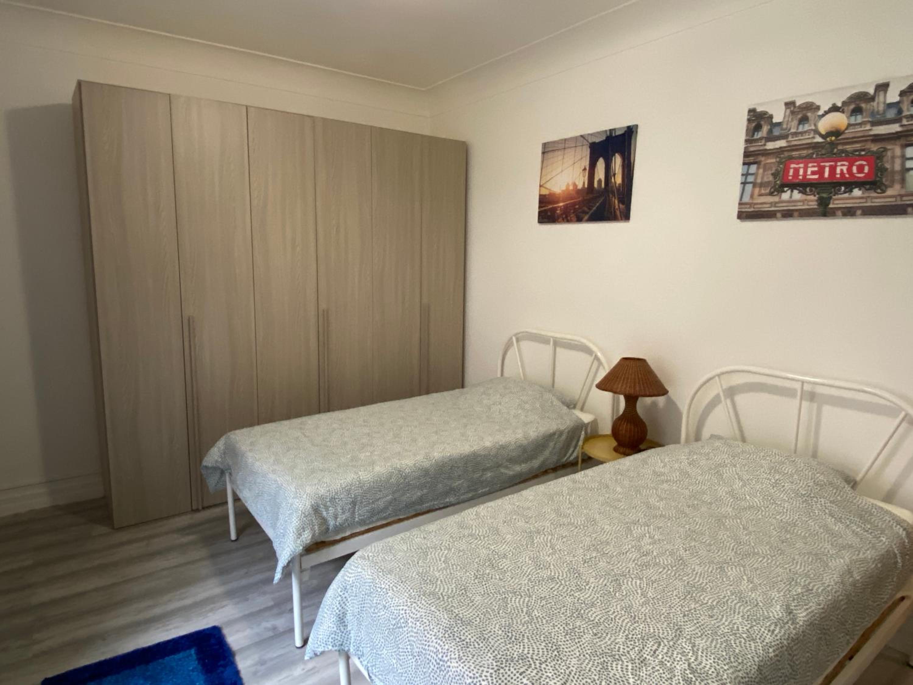 Maiur Apartment