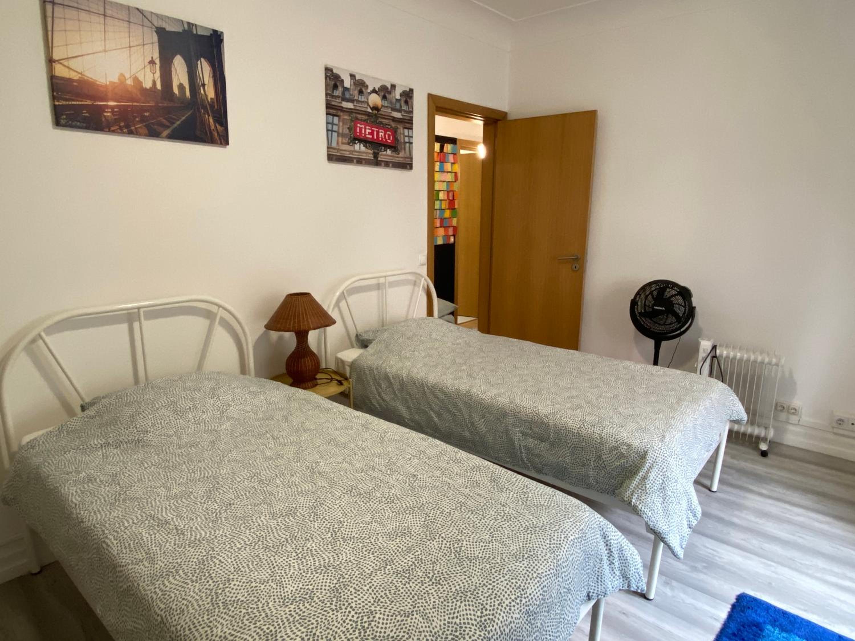 Maiur Apartment
