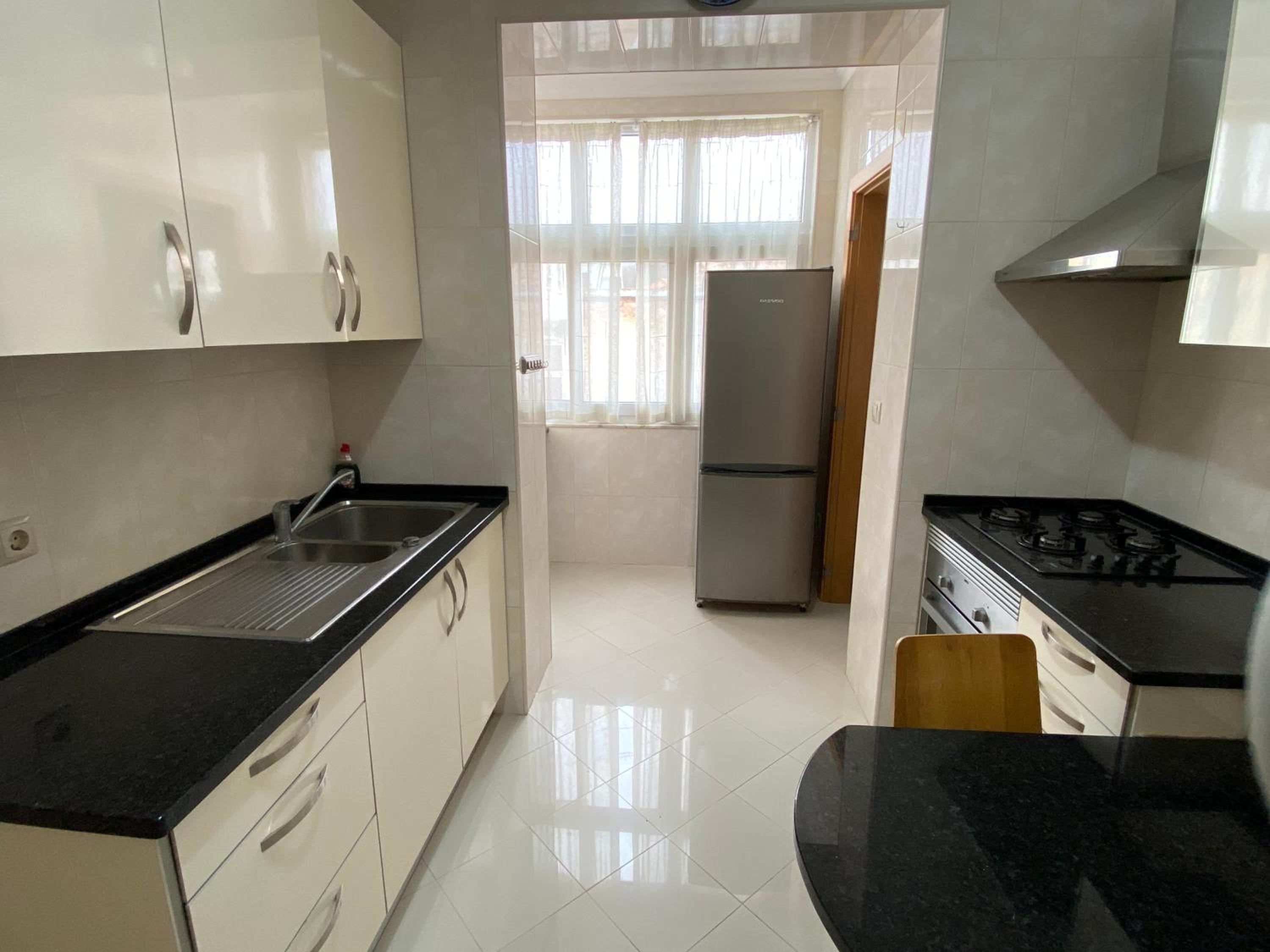 Maiur Apartment