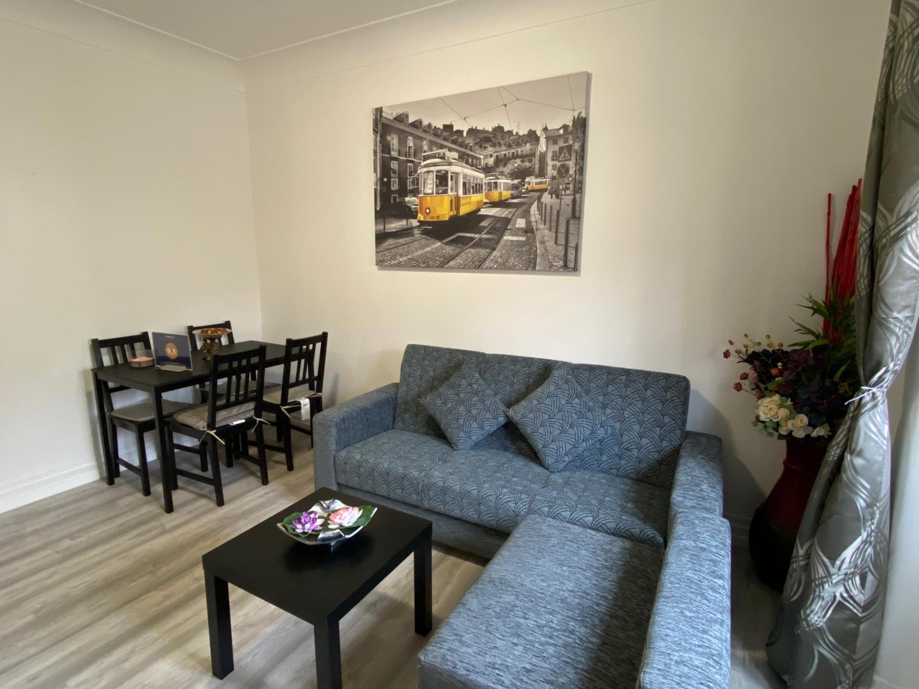 Maiur Apartment