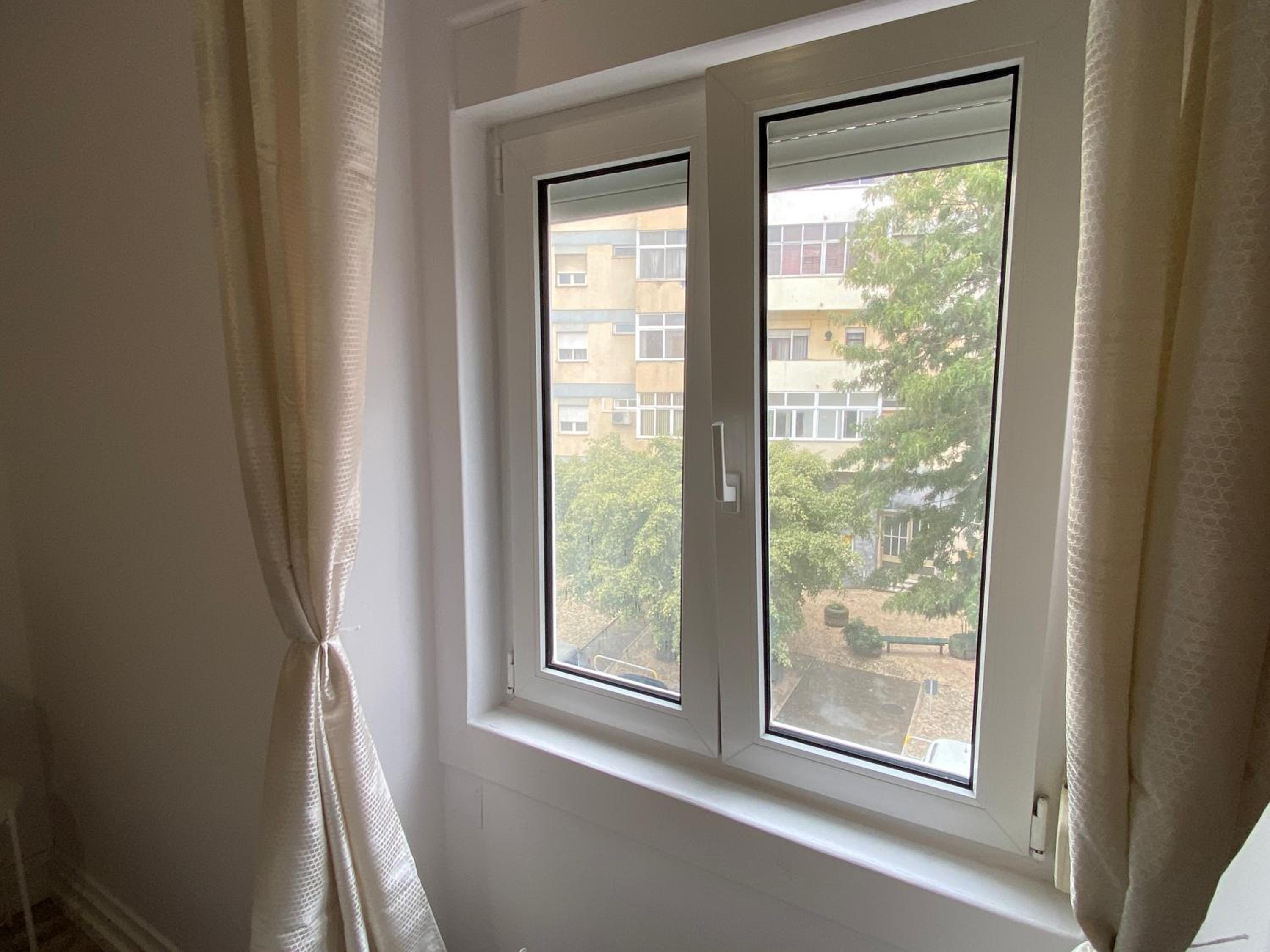 Maiur Apartment