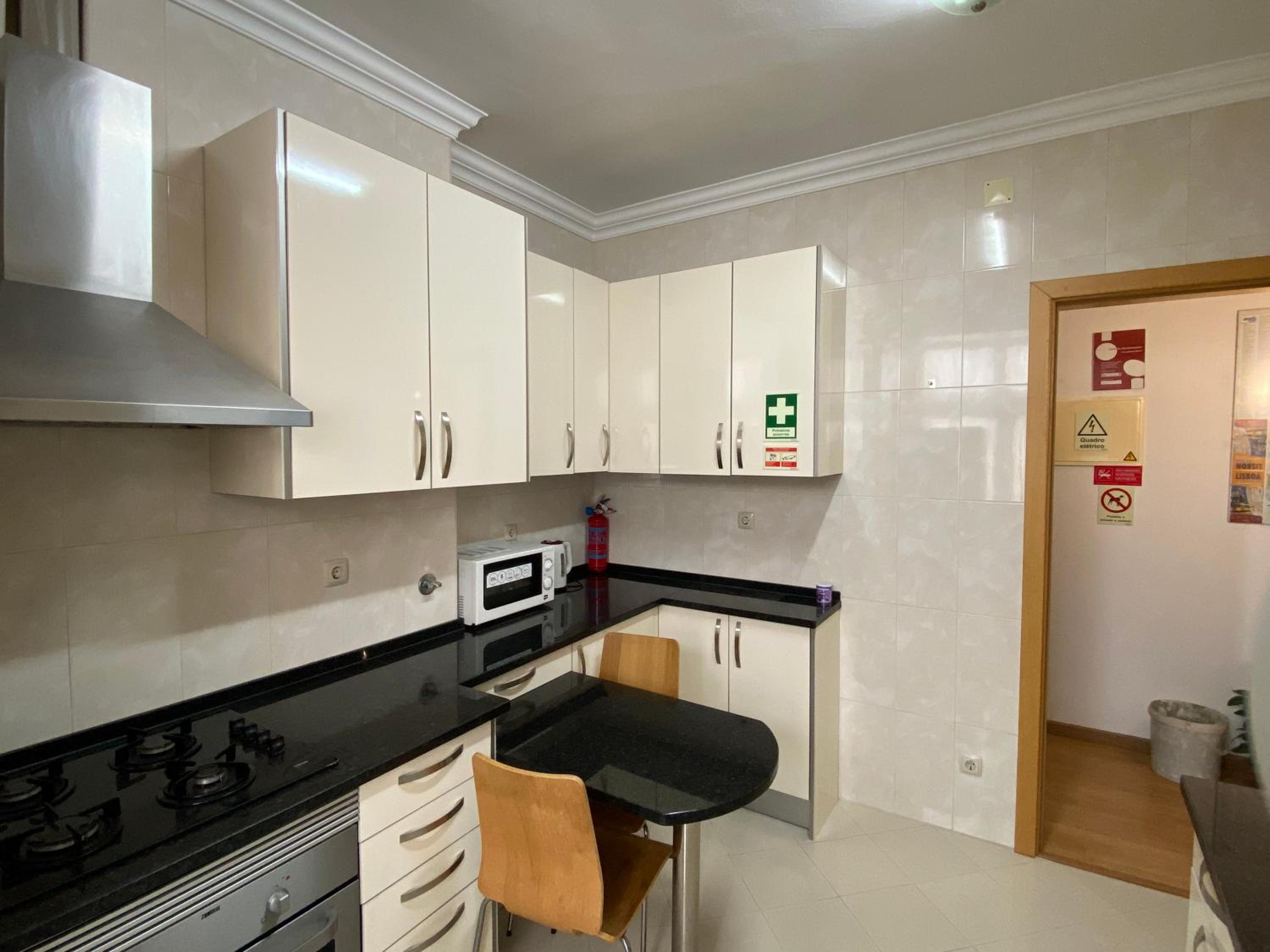 Maiur Apartment