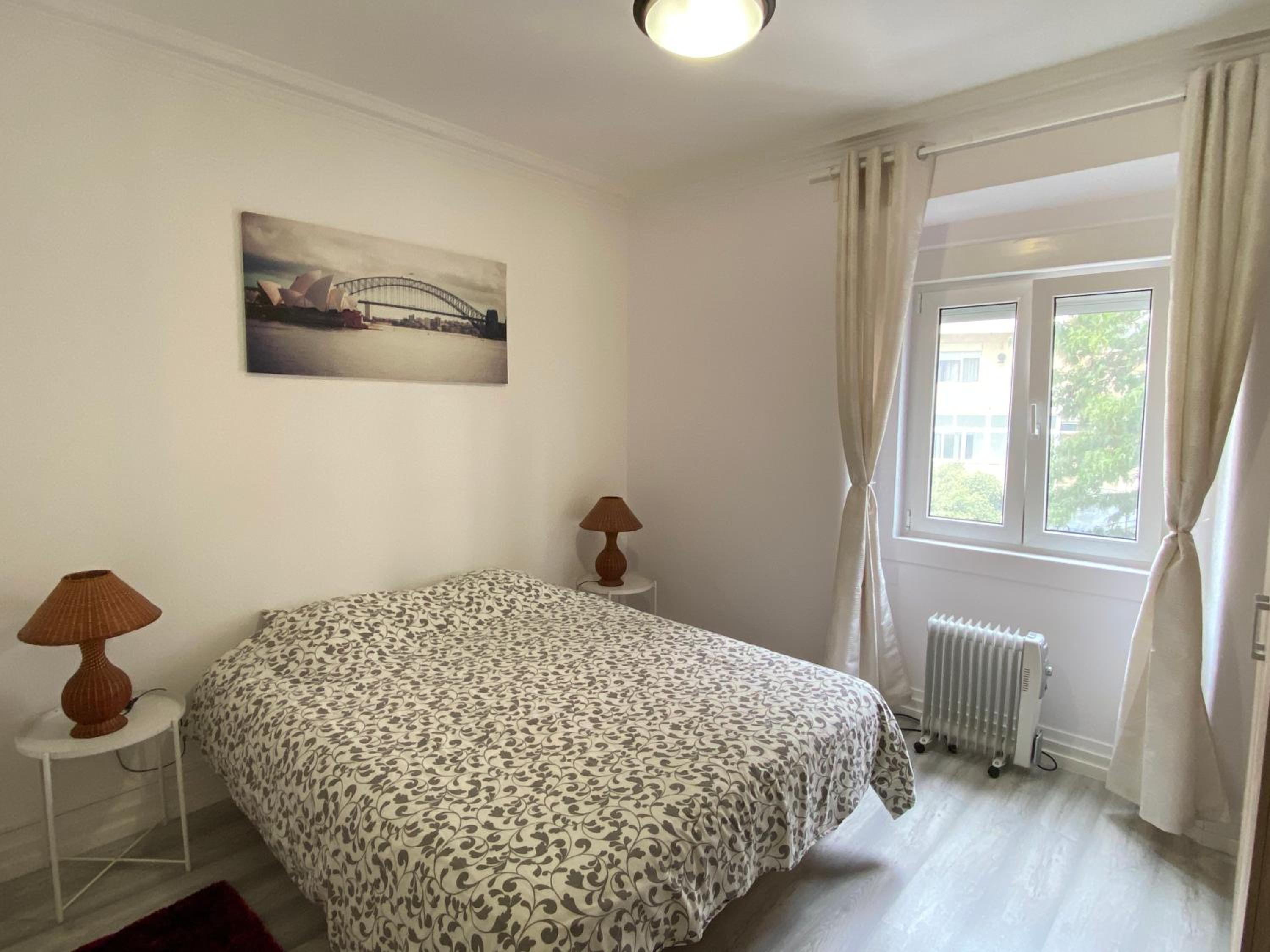 Maiur Apartment