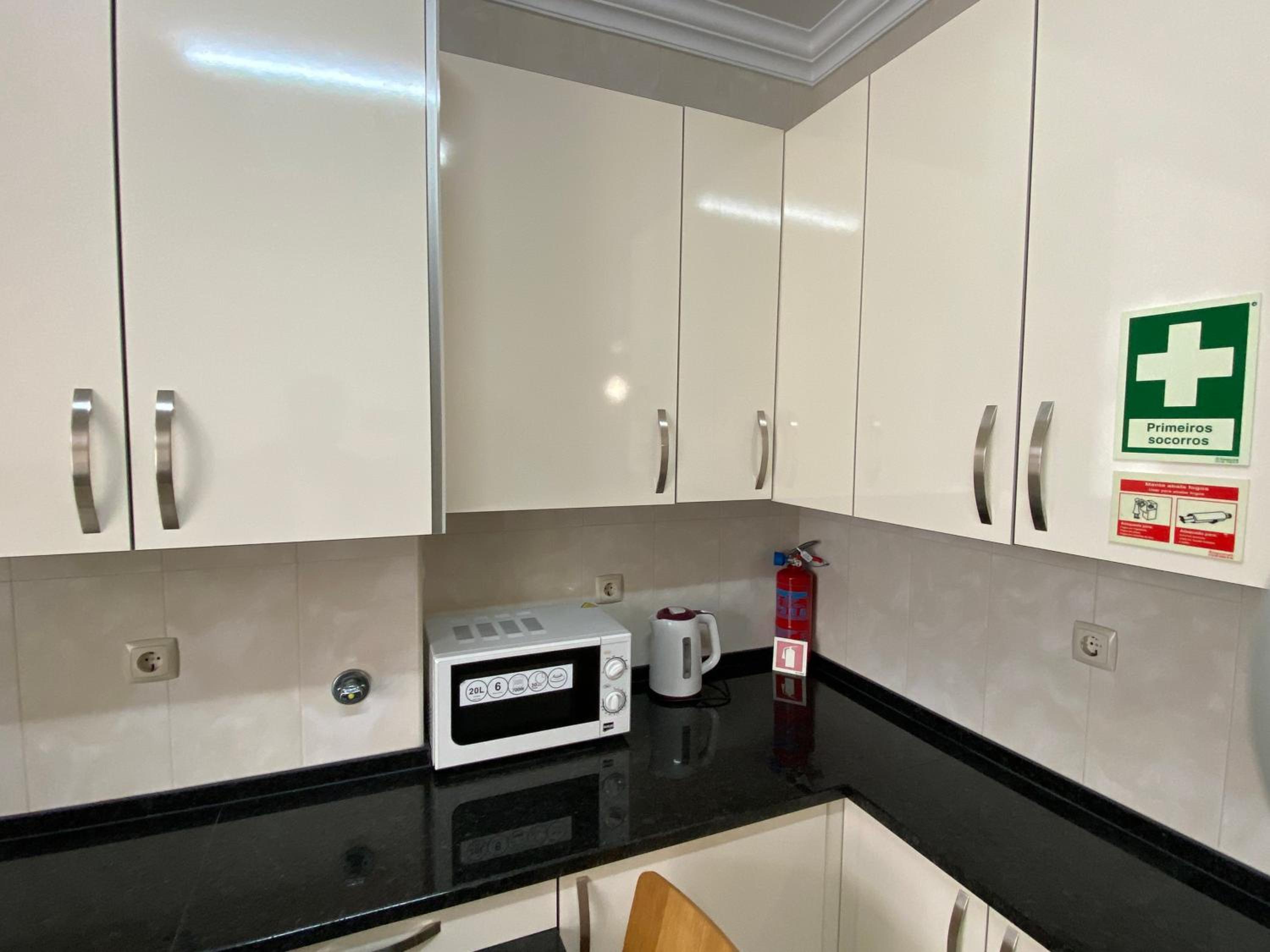 Maiur Apartment