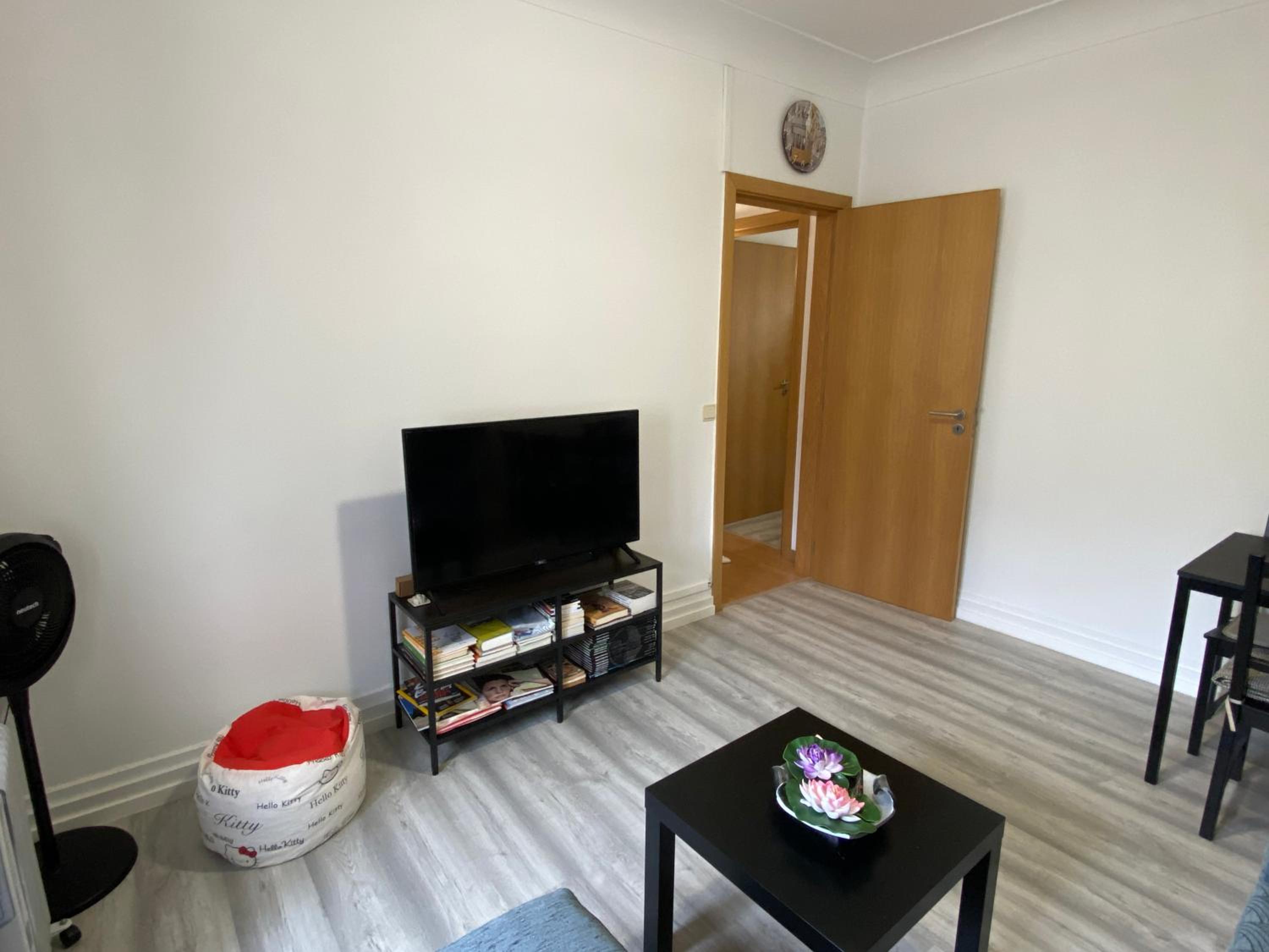 Maiur Apartment