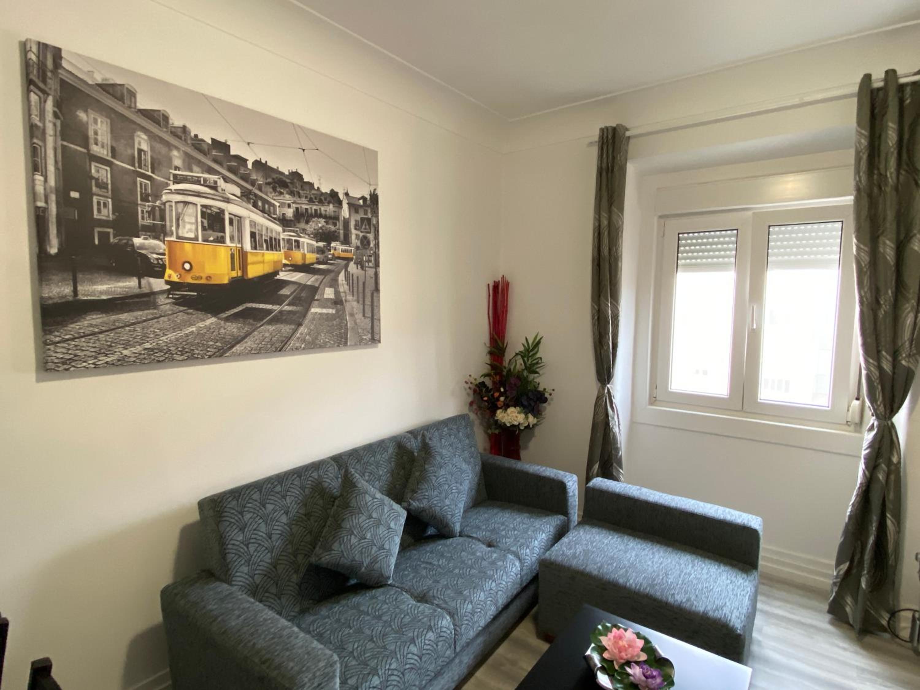 Maiur Apartment
