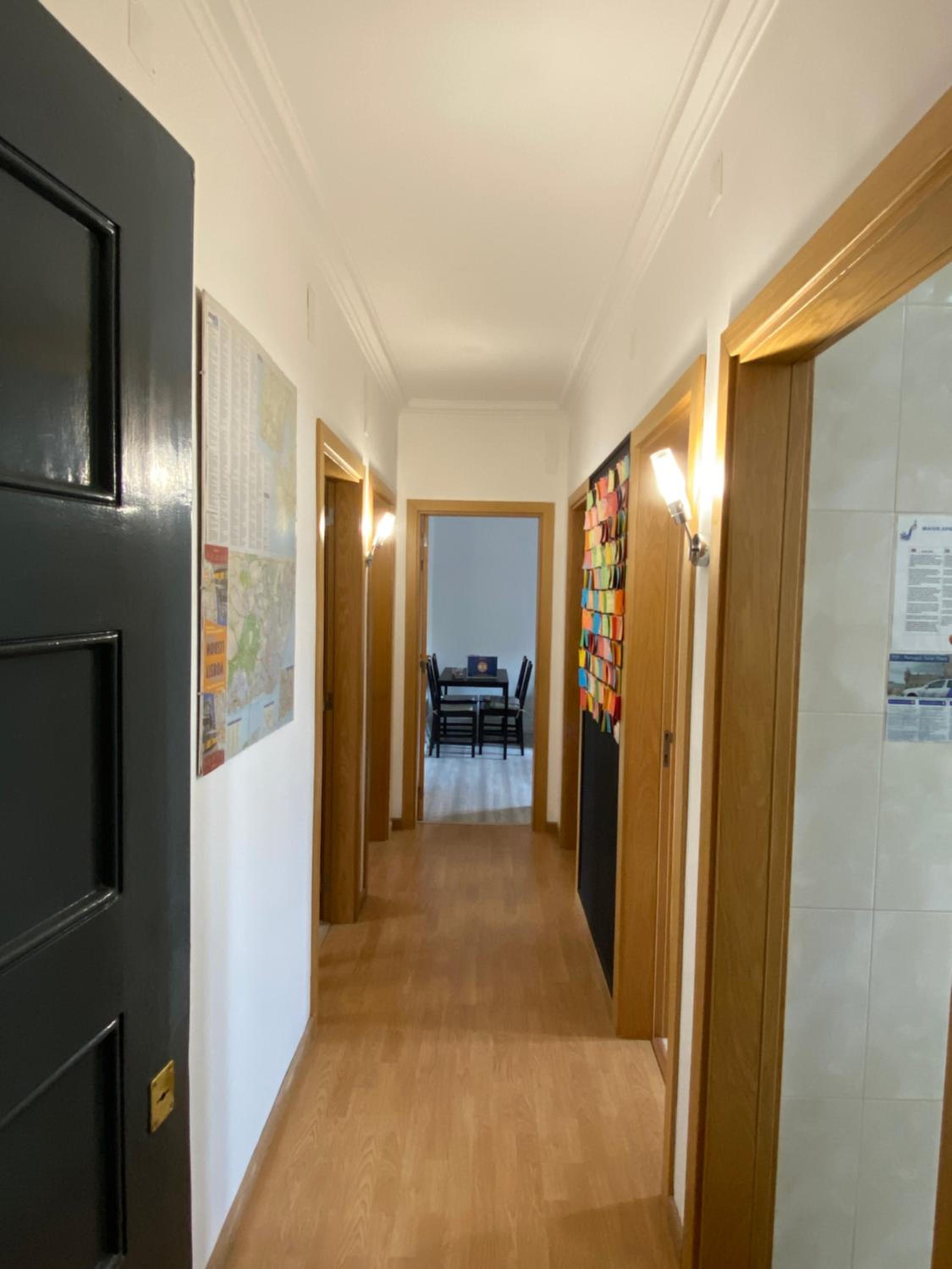 Maiur Apartment
