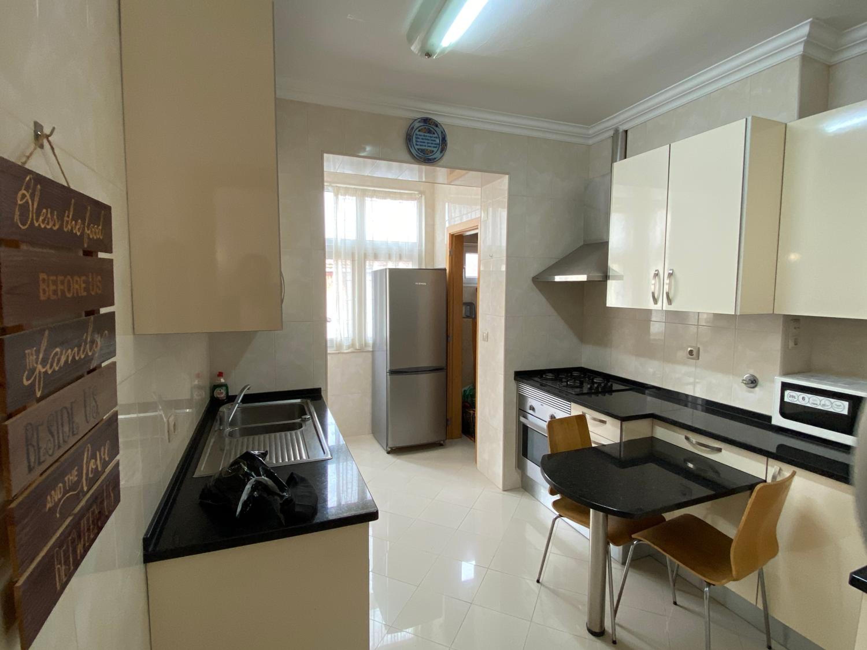 Maiur Apartment