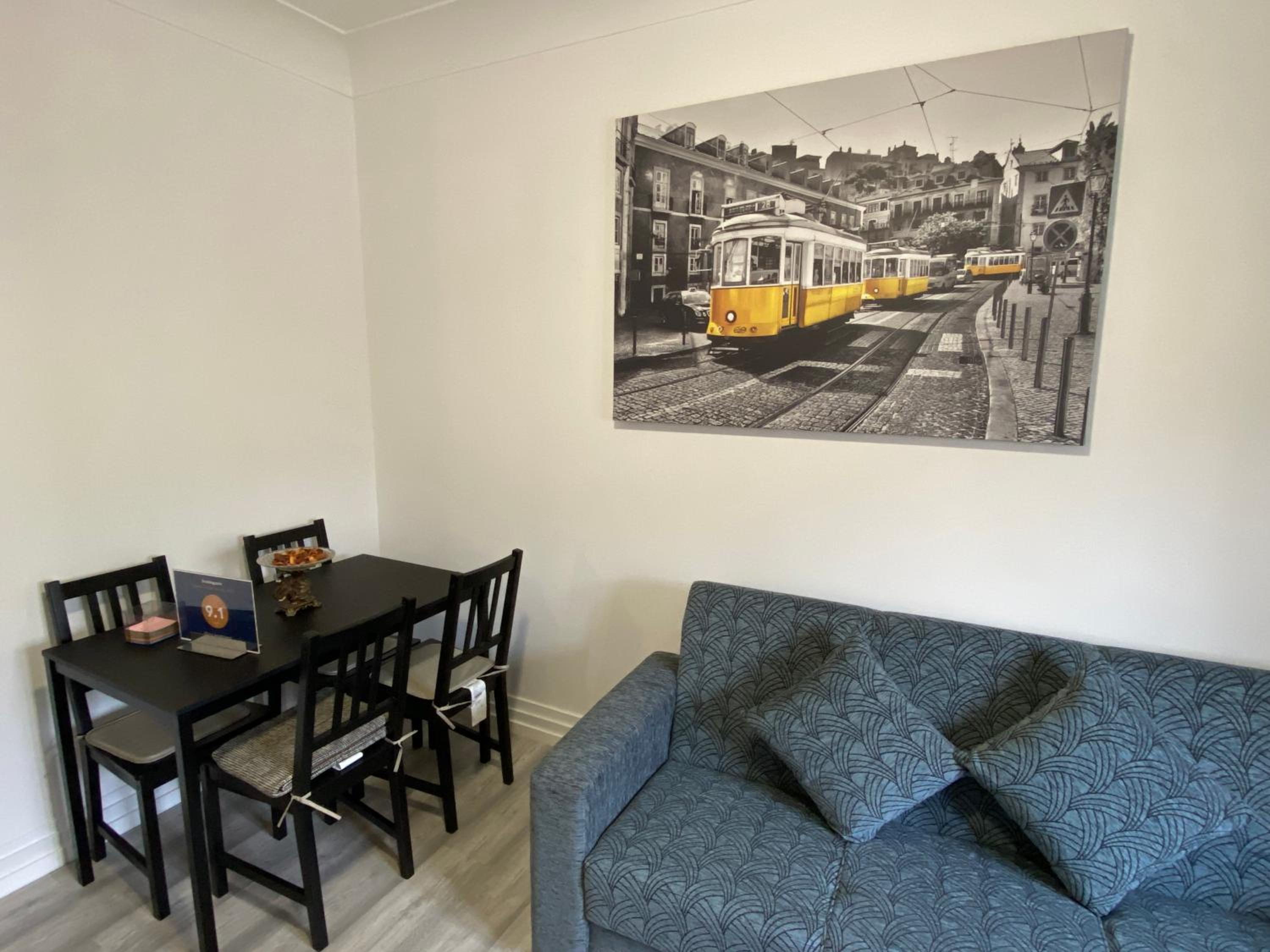Maiur Apartment