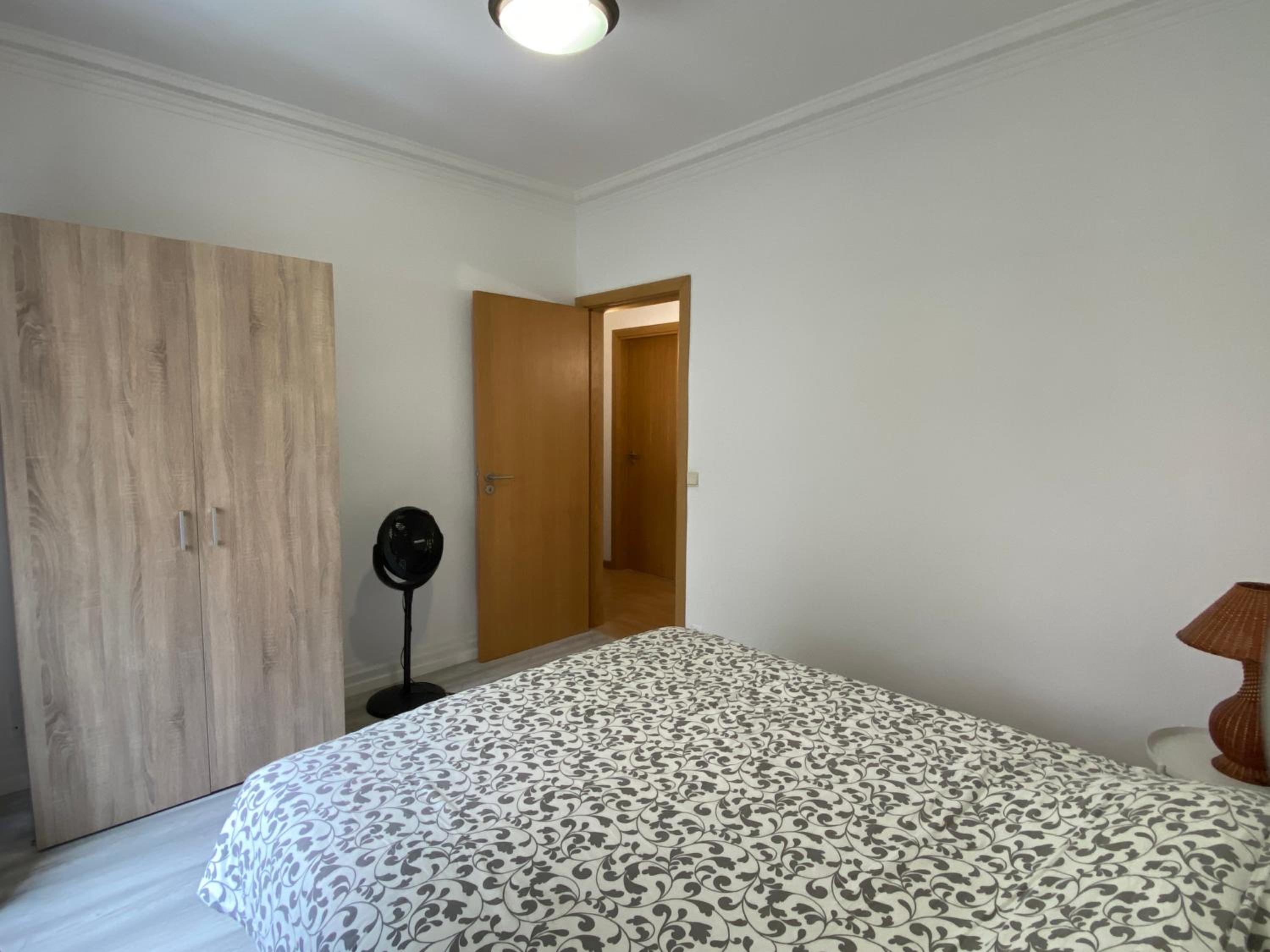Maiur Apartment