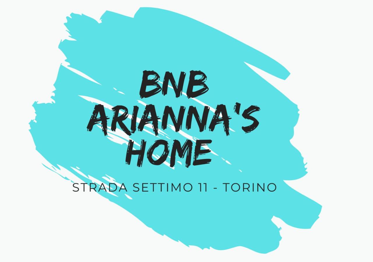 BnB Arianna's home view 2