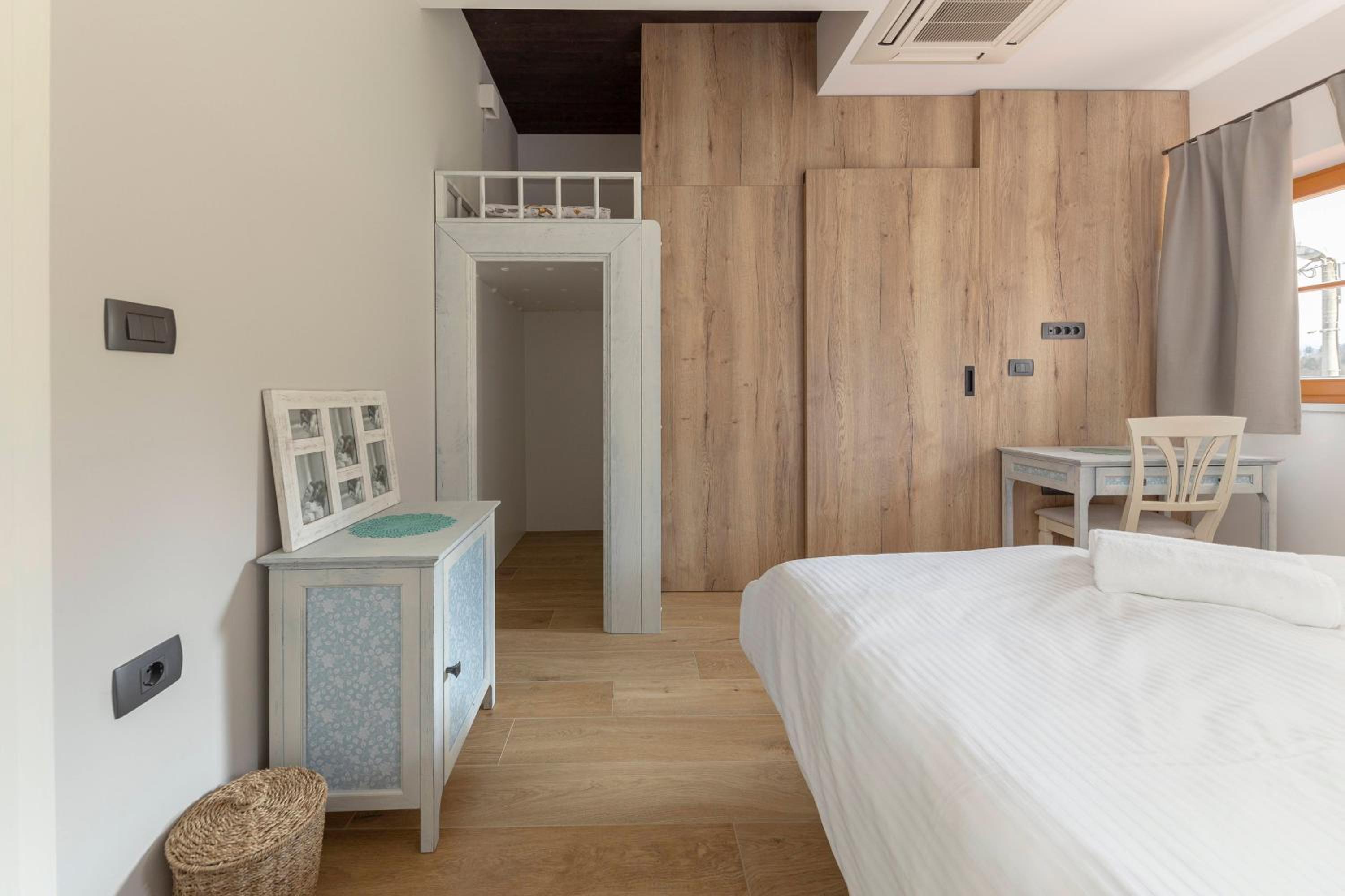 Farm Stay Ivankotovi