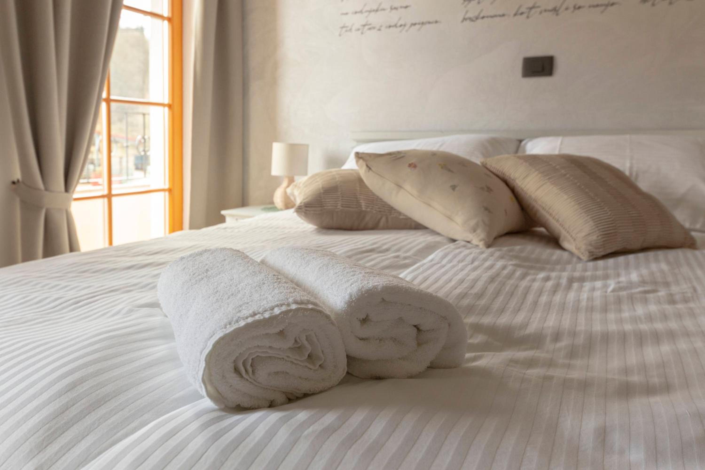 Farm Stay Ivankotovi
