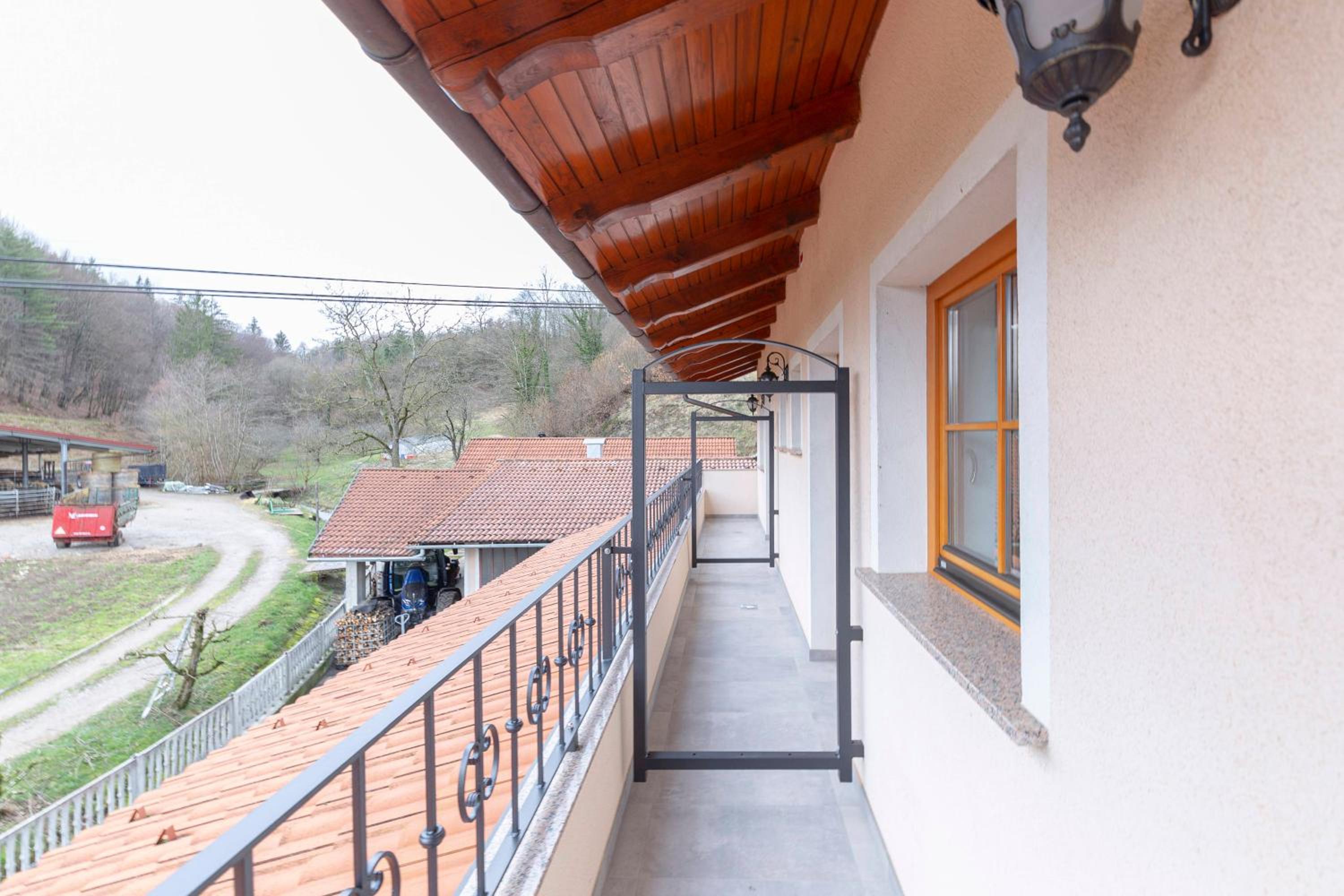 Farm Stay Ivankotovi