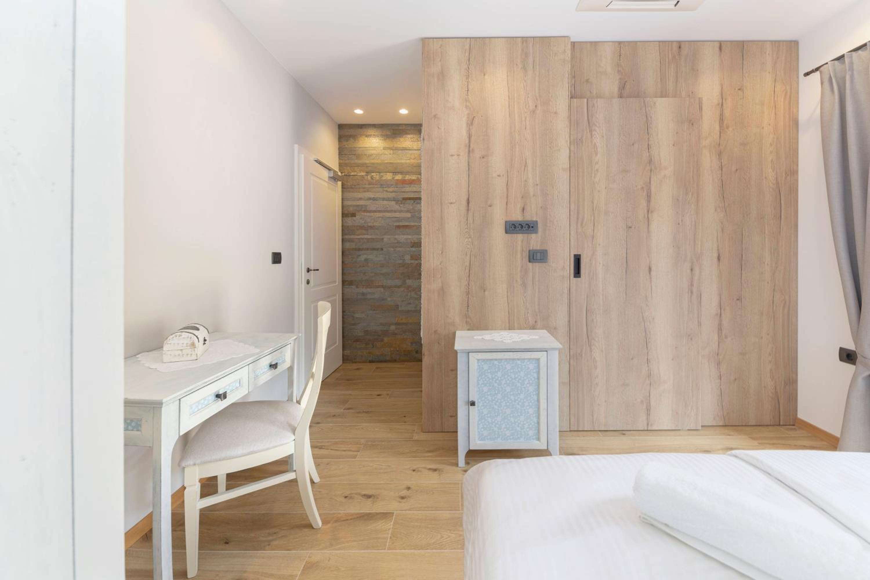 Farm Stay Ivankotovi