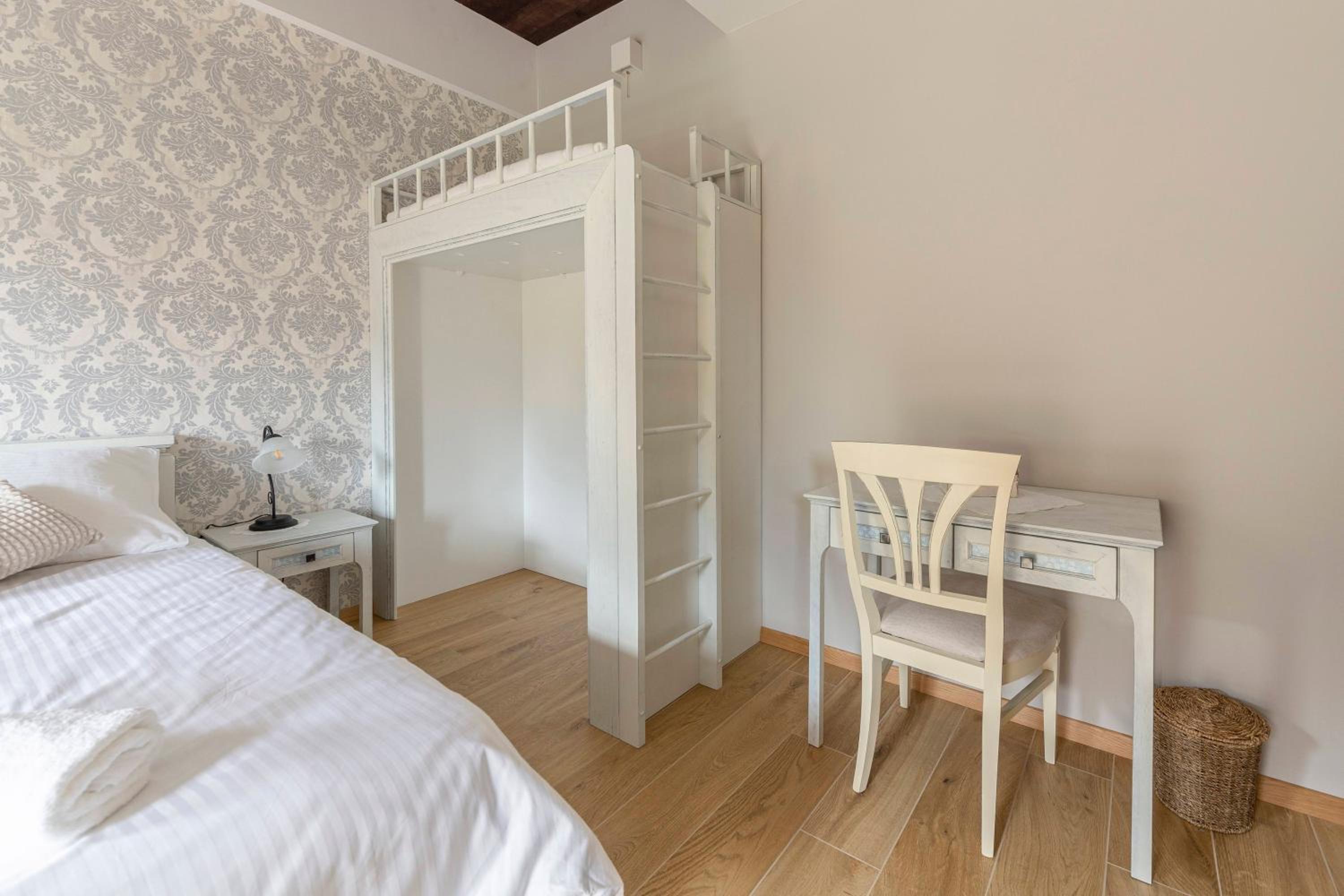 Farm Stay Ivankotovi