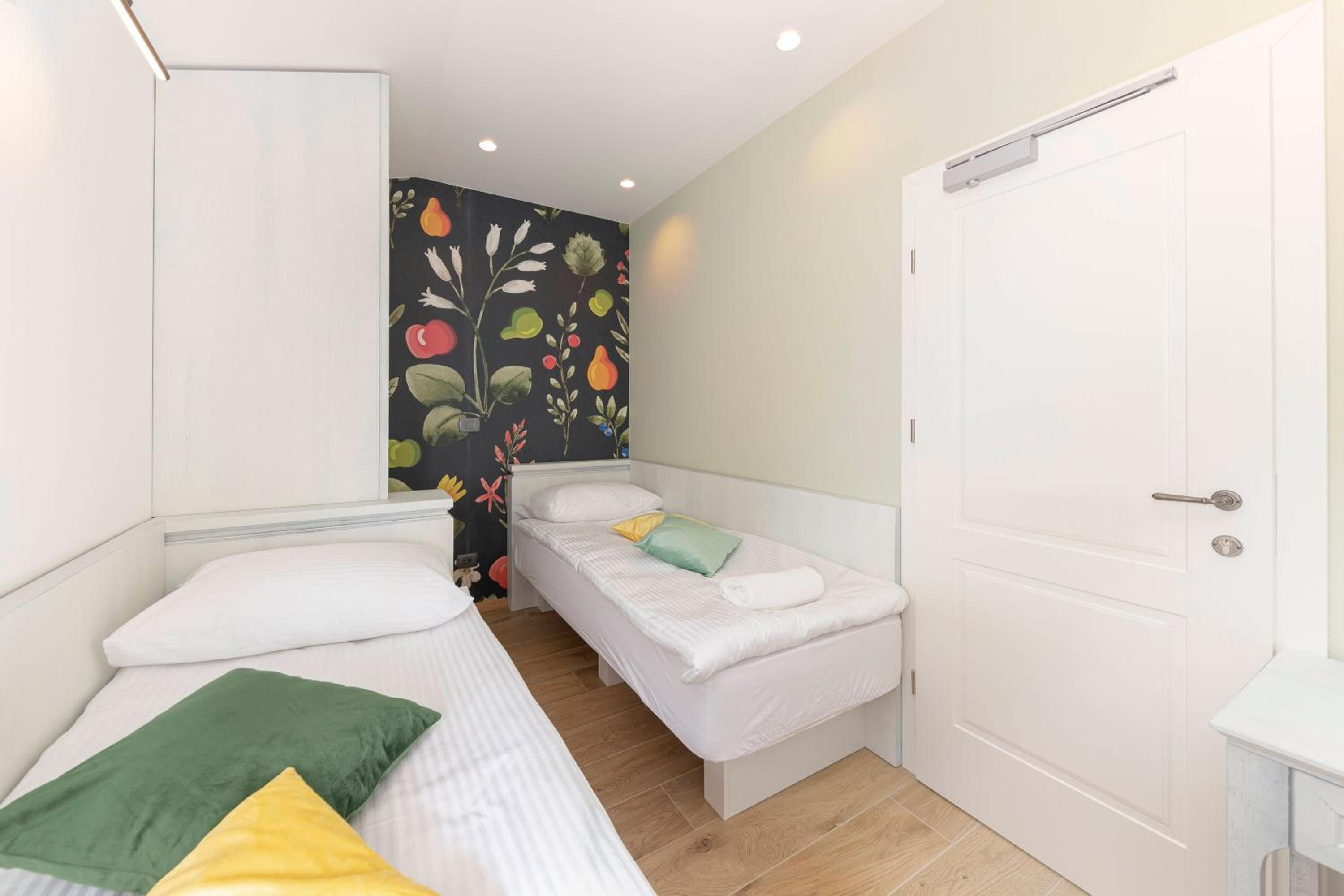 Farm Stay Ivankotovi
