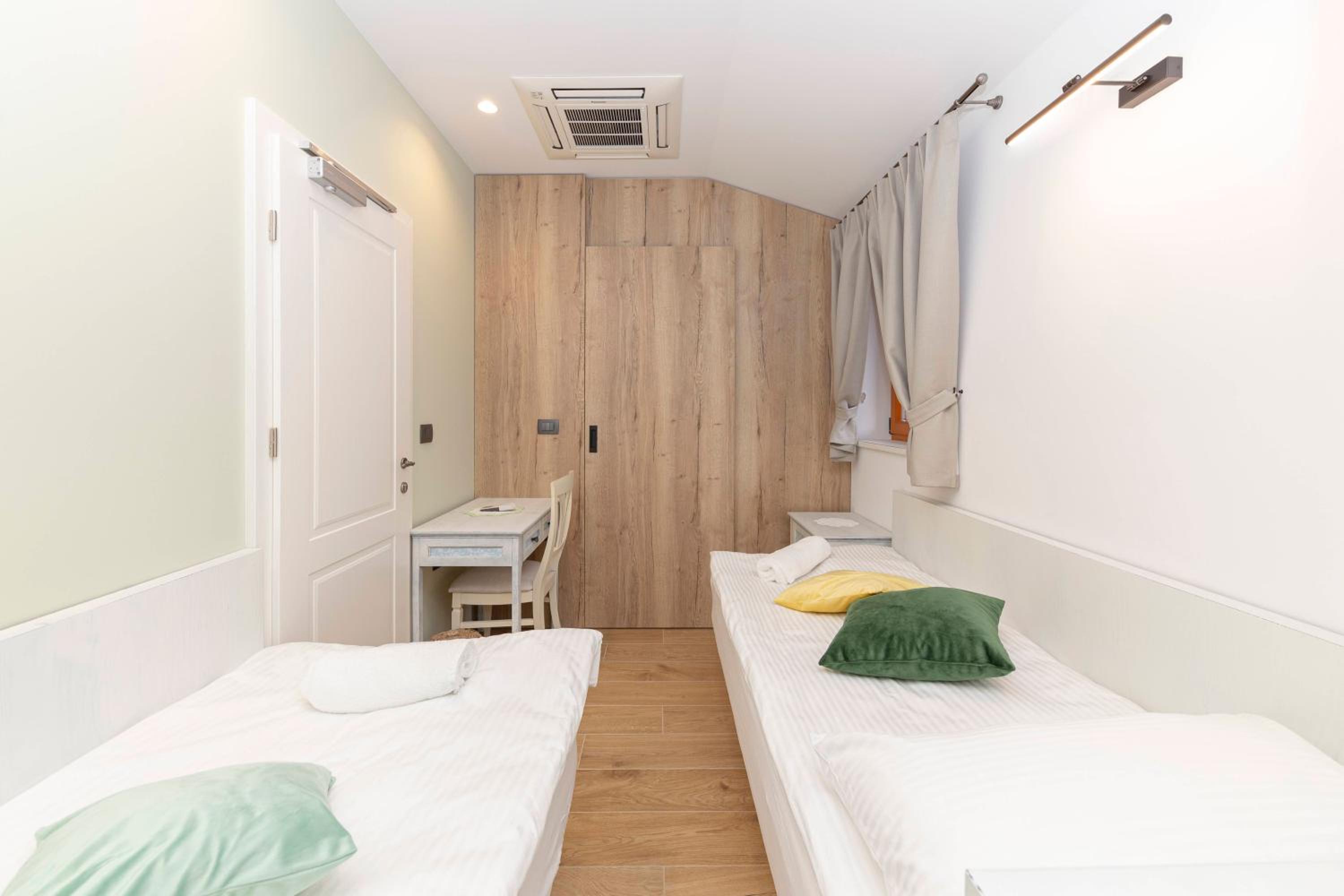 Farm Stay Ivankotovi