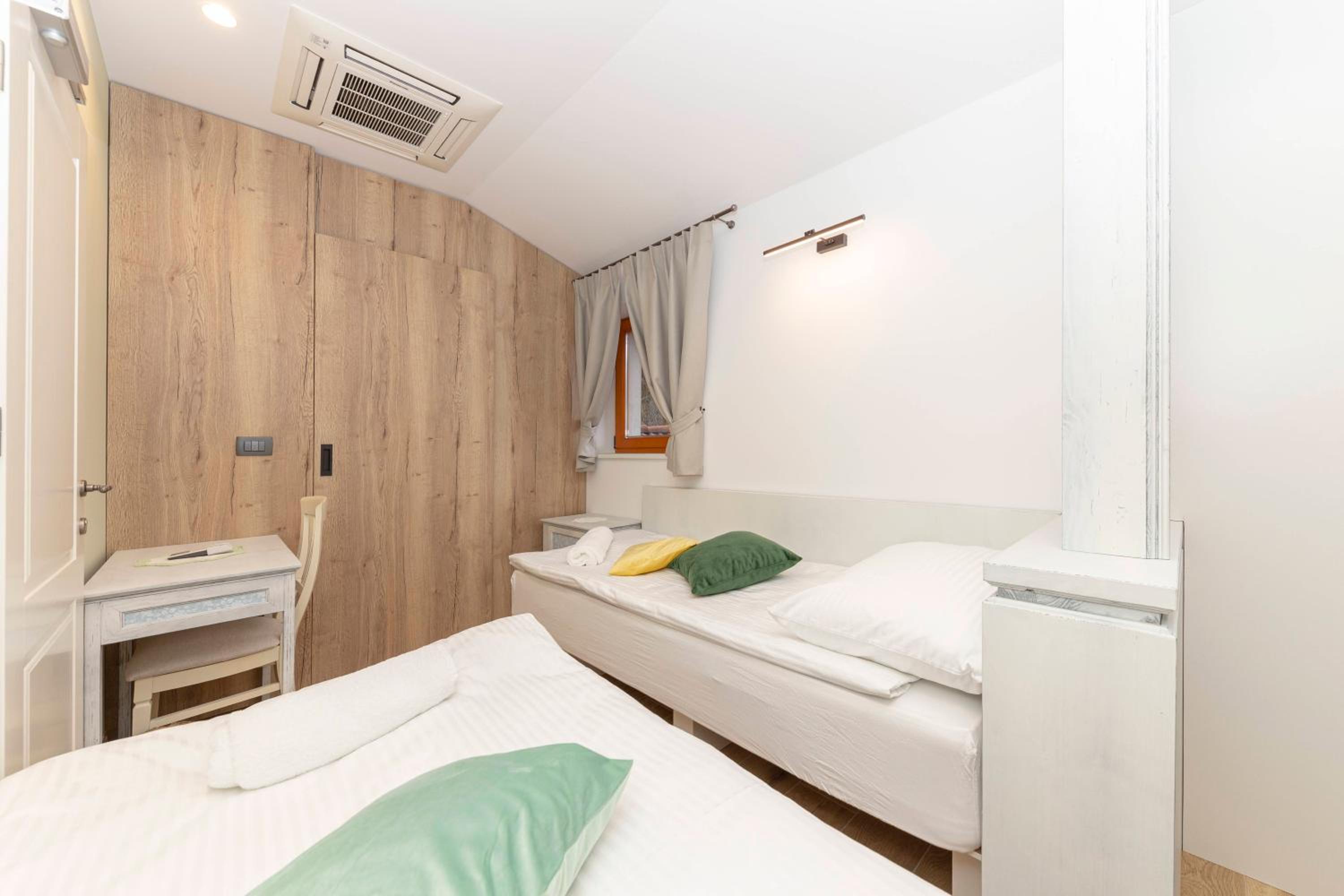 Farm Stay Ivankotovi