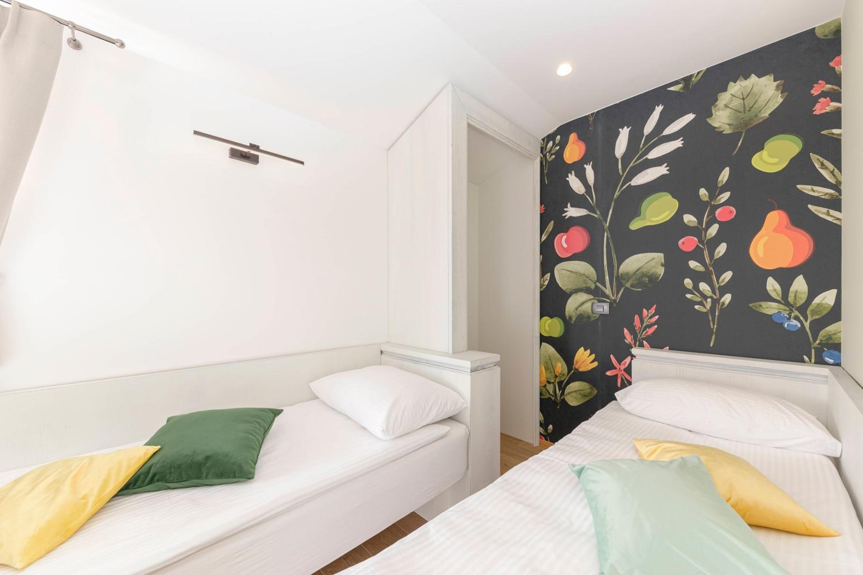 Farm Stay Ivankotovi