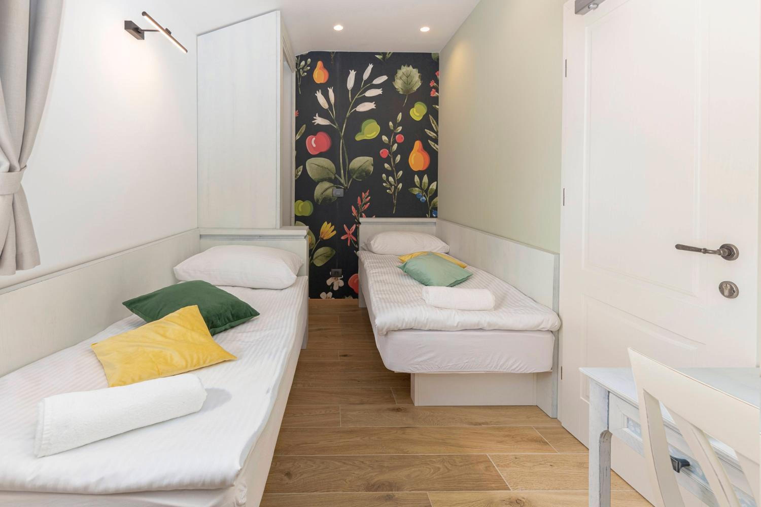 Farm Stay Ivankotovi