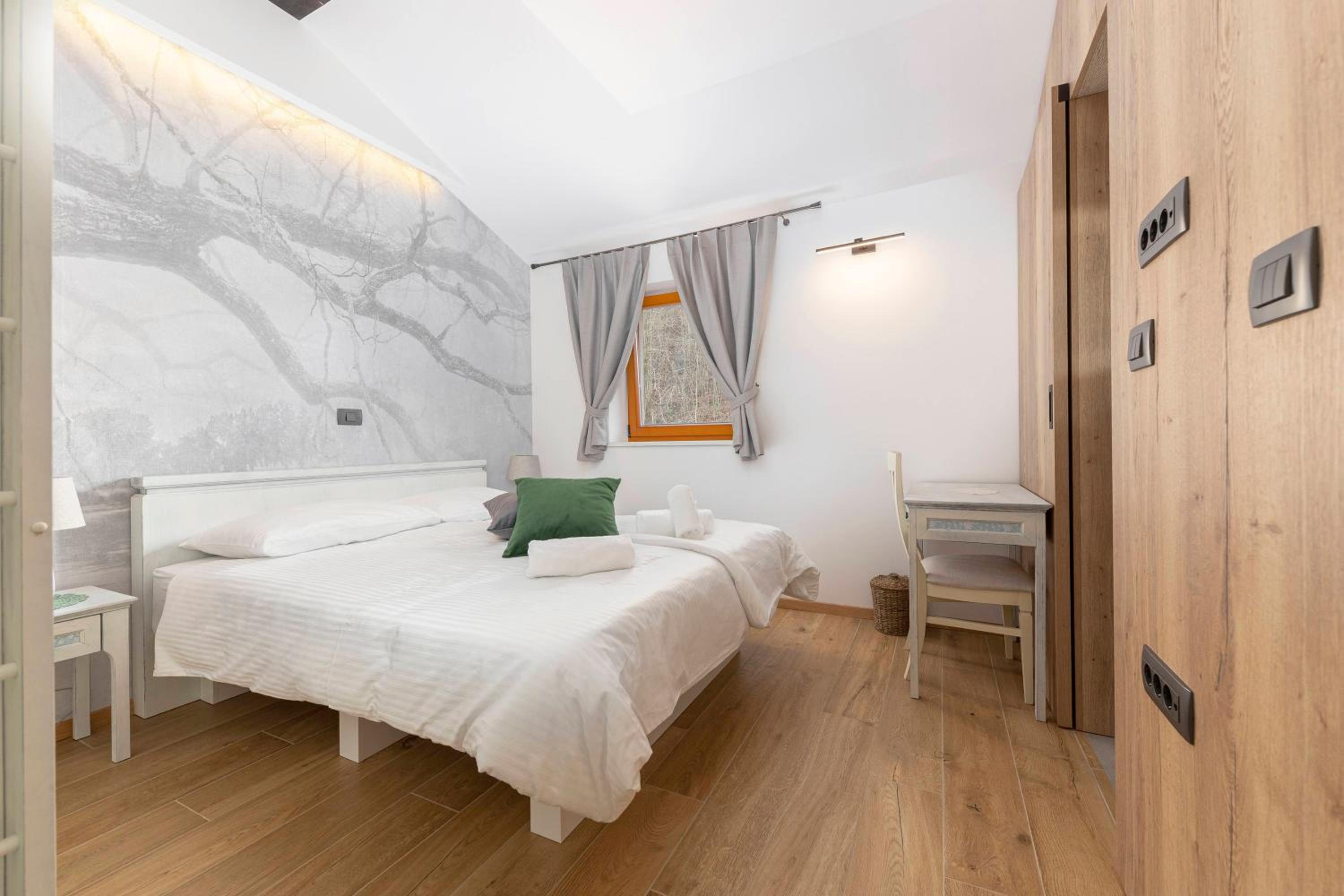 Farm Stay Ivankotovi