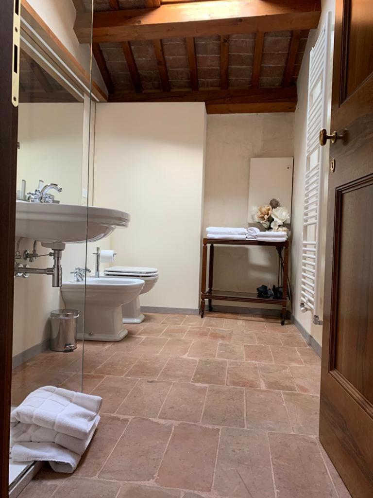 Villa Valmarana De Toni-Dimora Storica view 5