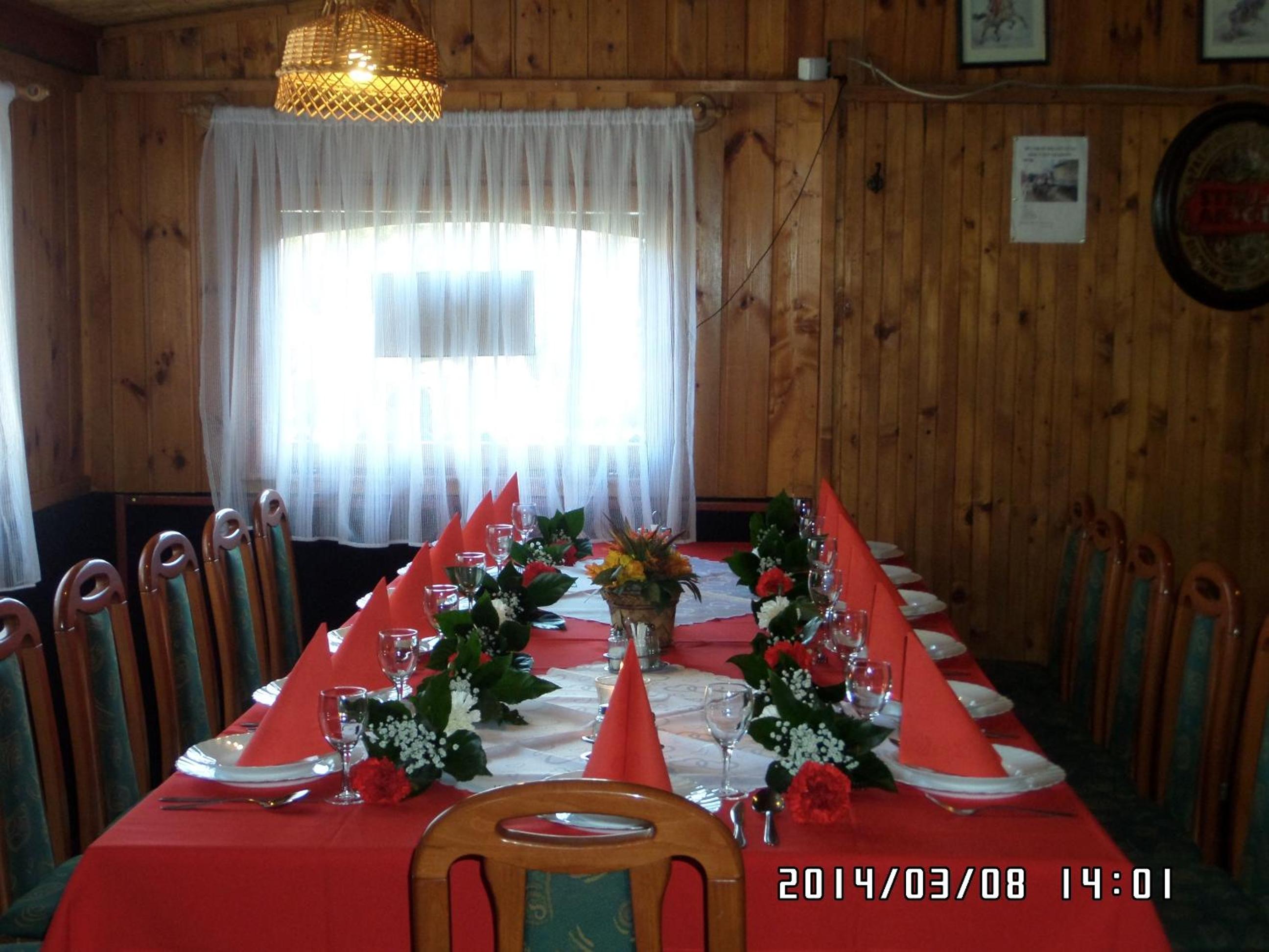 Táltos Vendégház