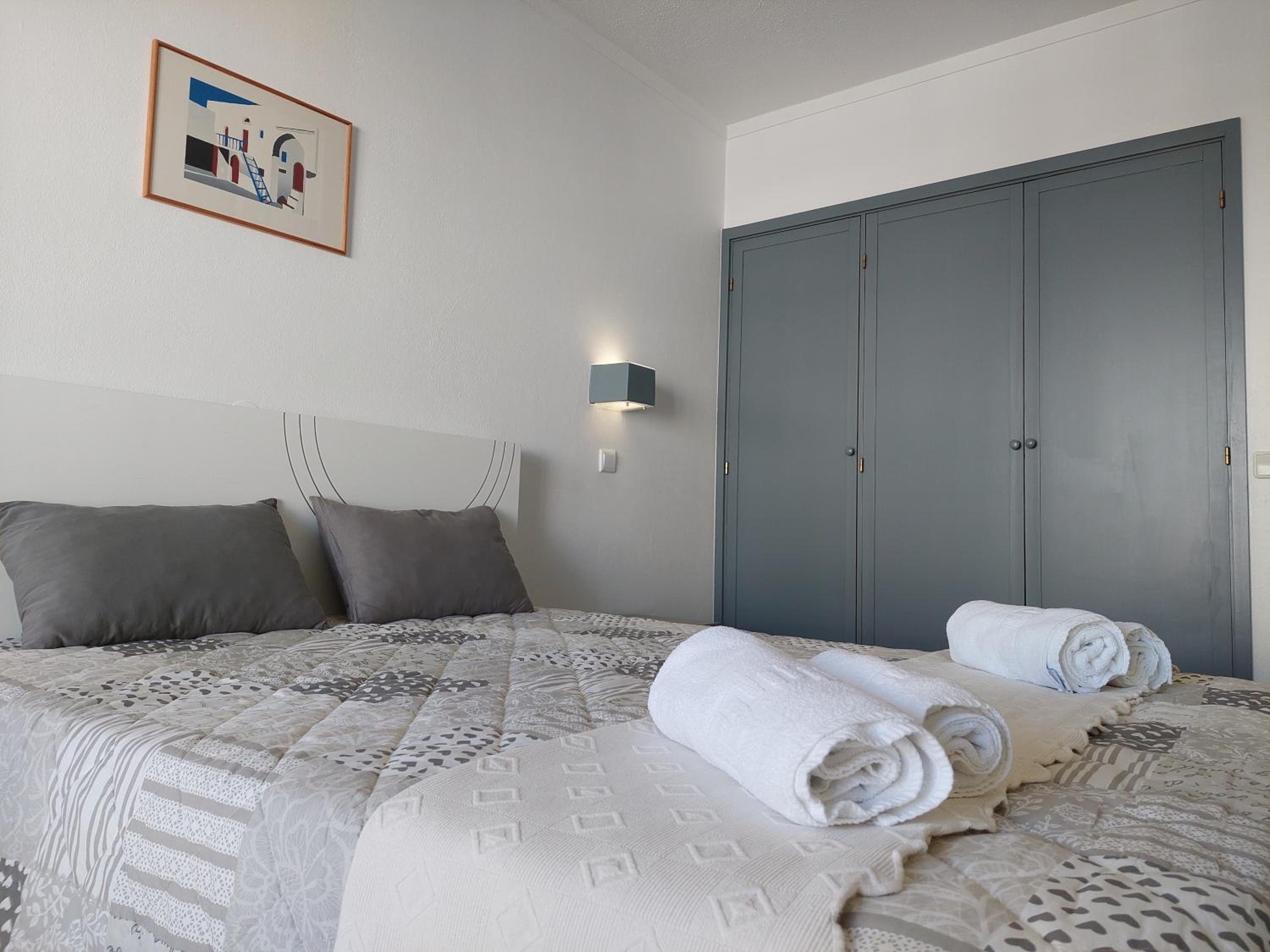 Alltravel Club praia da Rocha MVII view 2