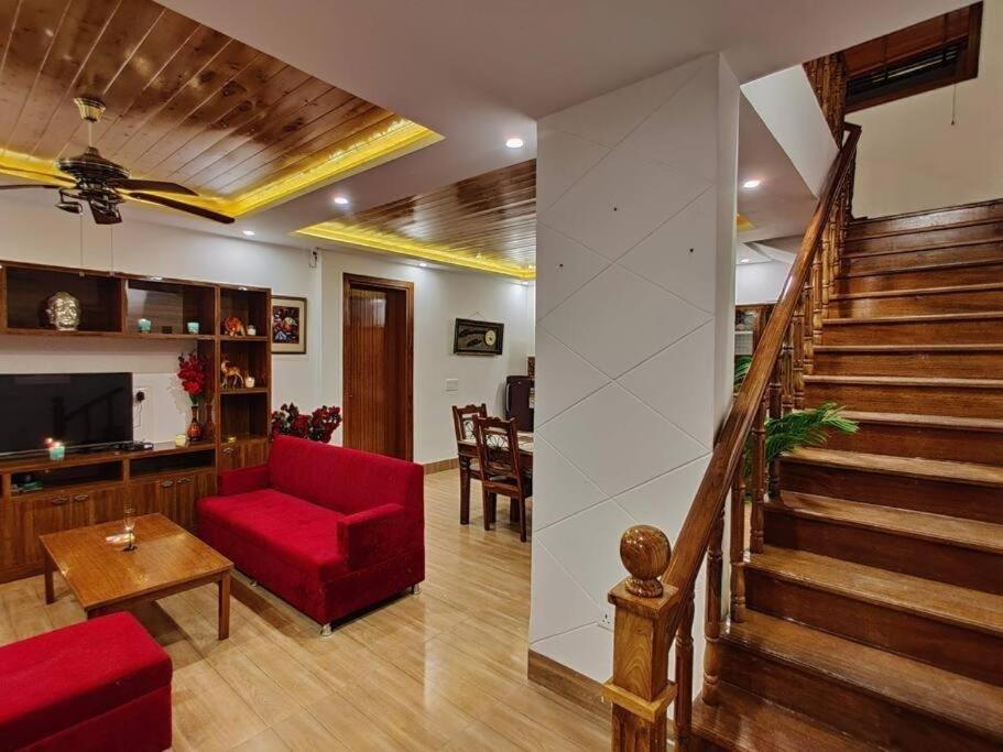 Windflower Villa