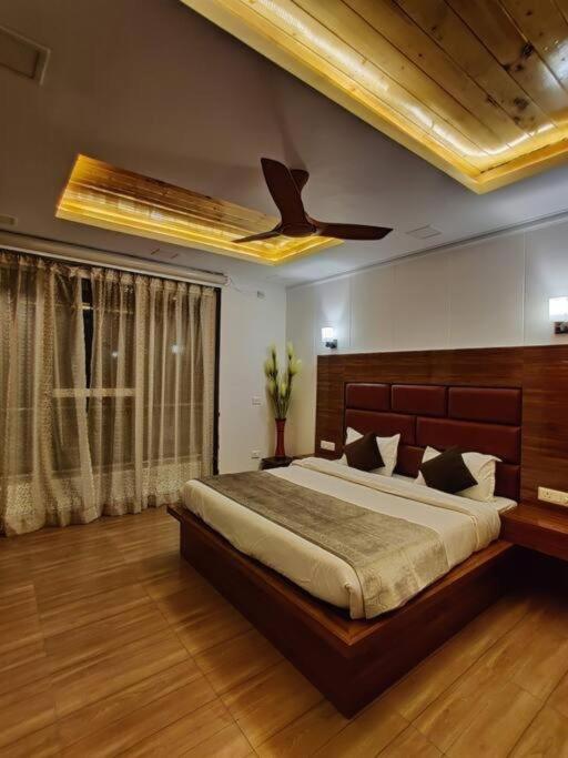 Windflower Villa