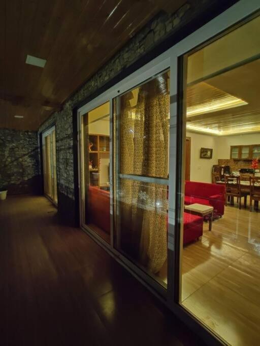 Windflower Villa