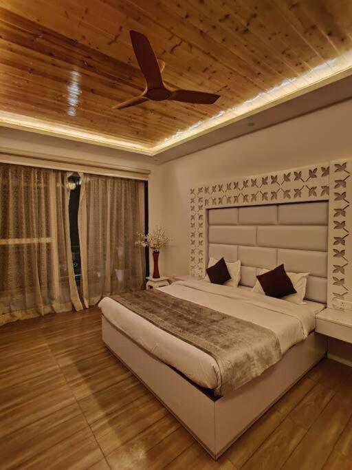 Windflower Villa