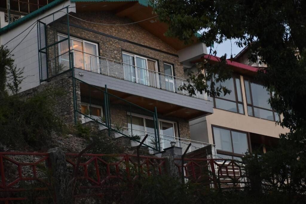 Windflower Villa