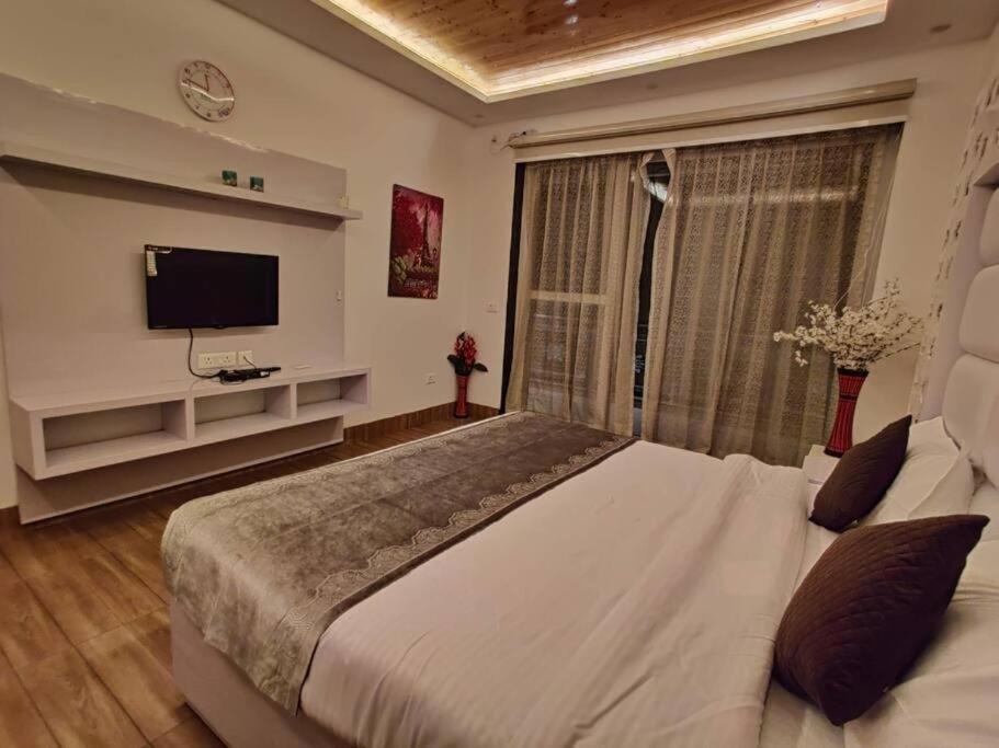Windflower Villa