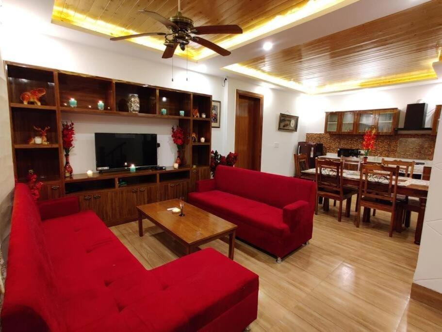 Windflower Villa