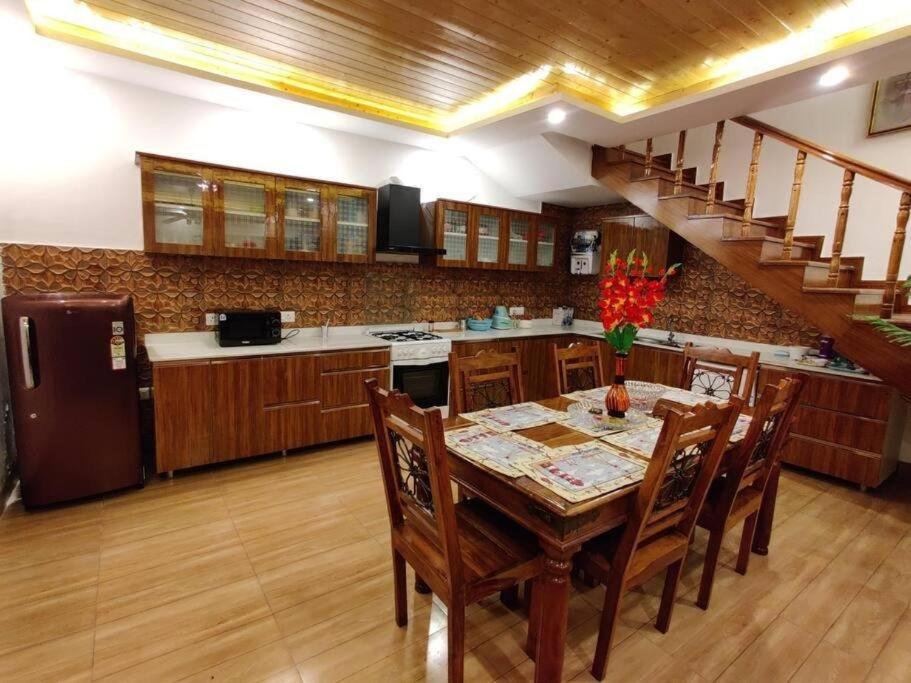 Windflower Villa