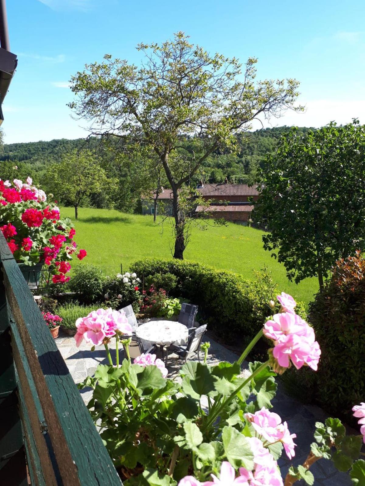 Casa Joop-dolce far niente
