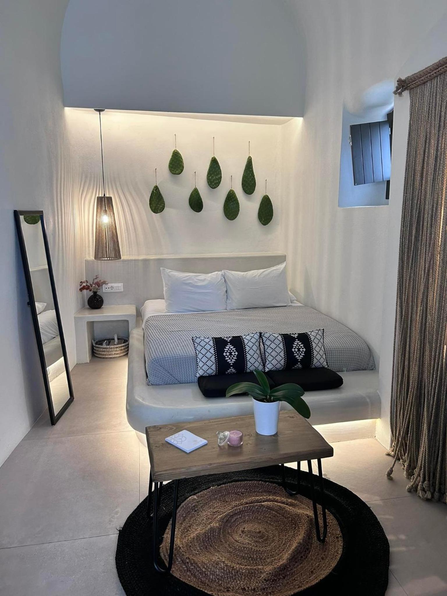 Floria Suites en Karterados