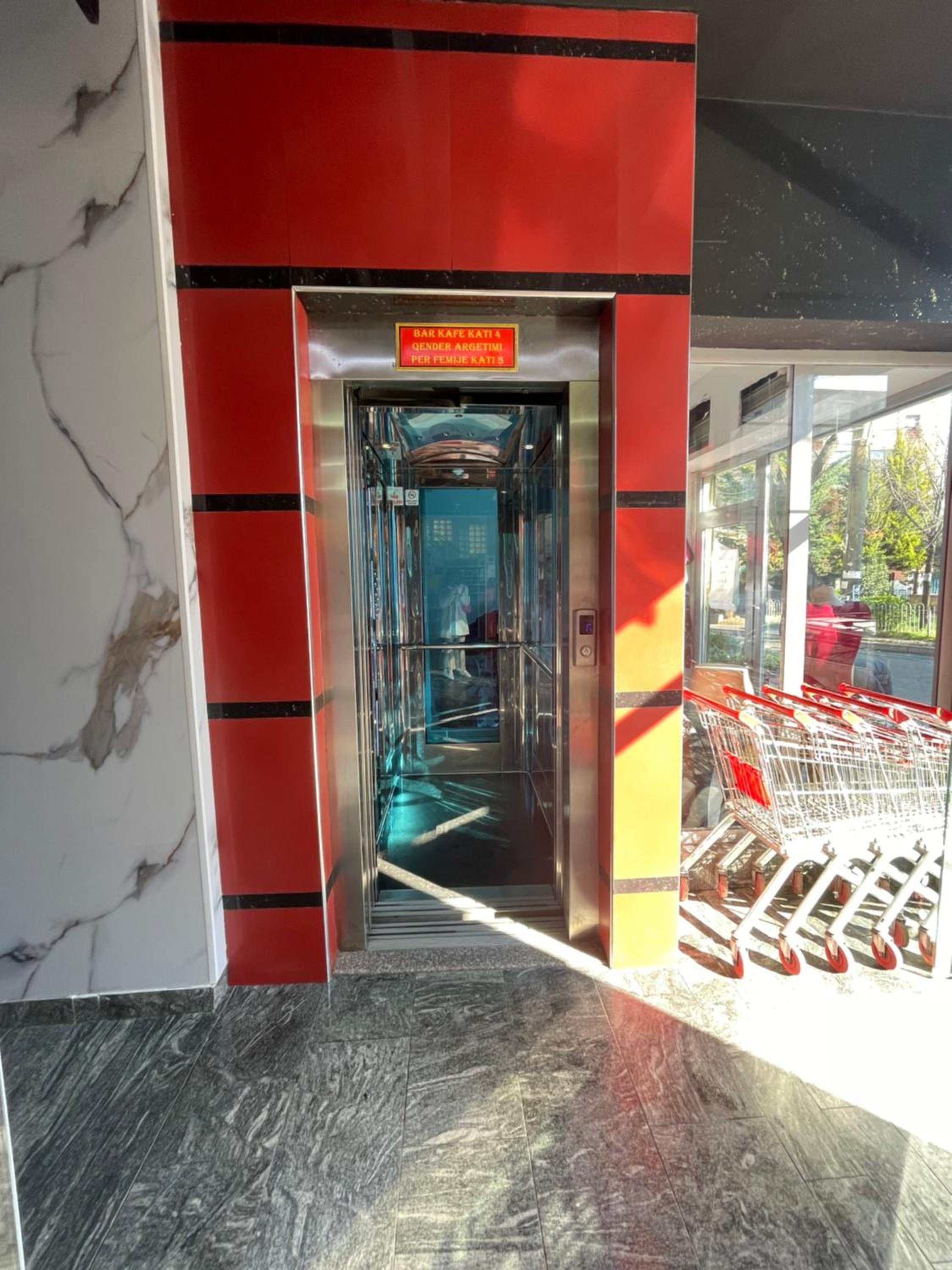 Sueño Apartments & Suites