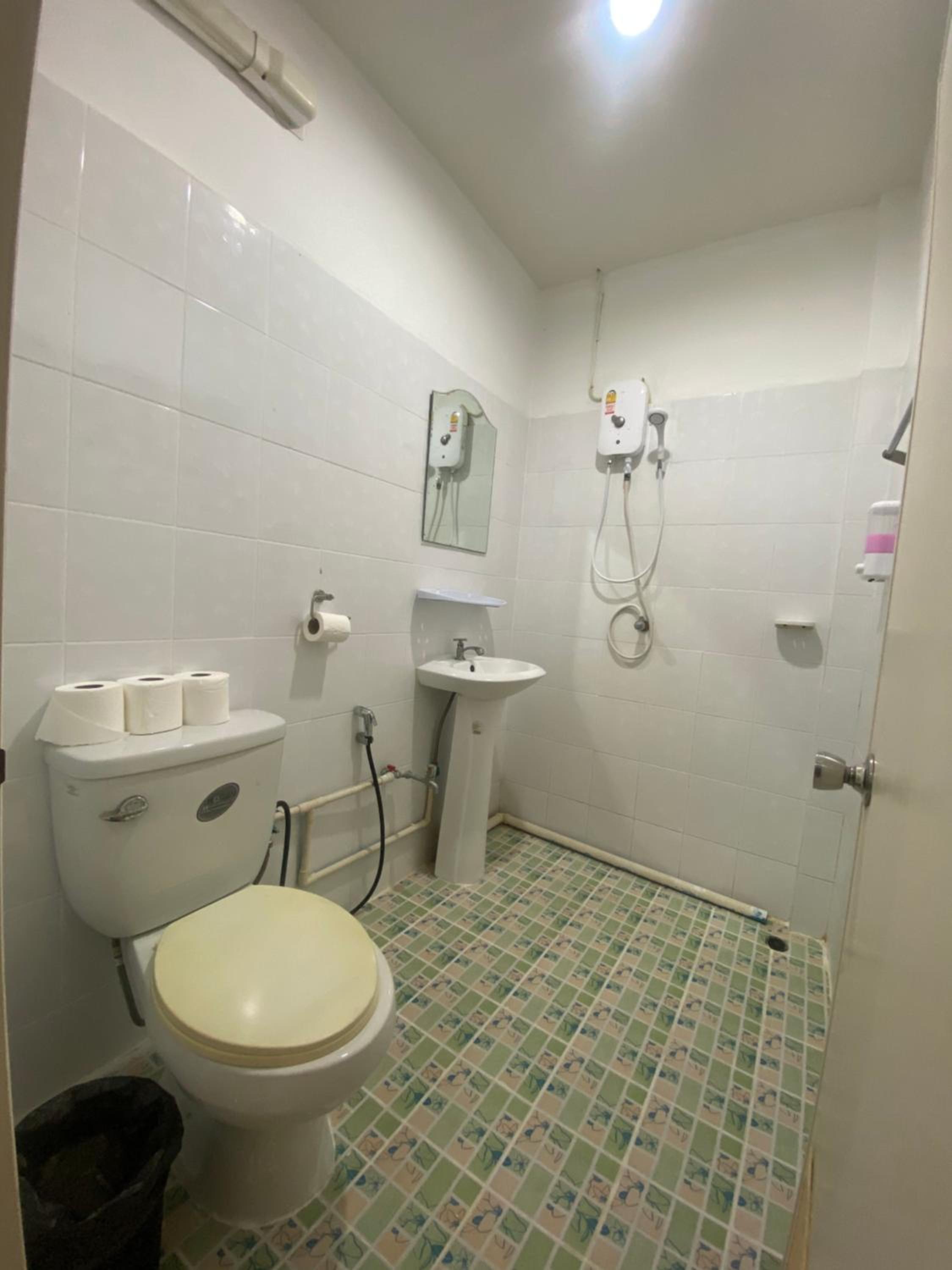 Bangtao Corner