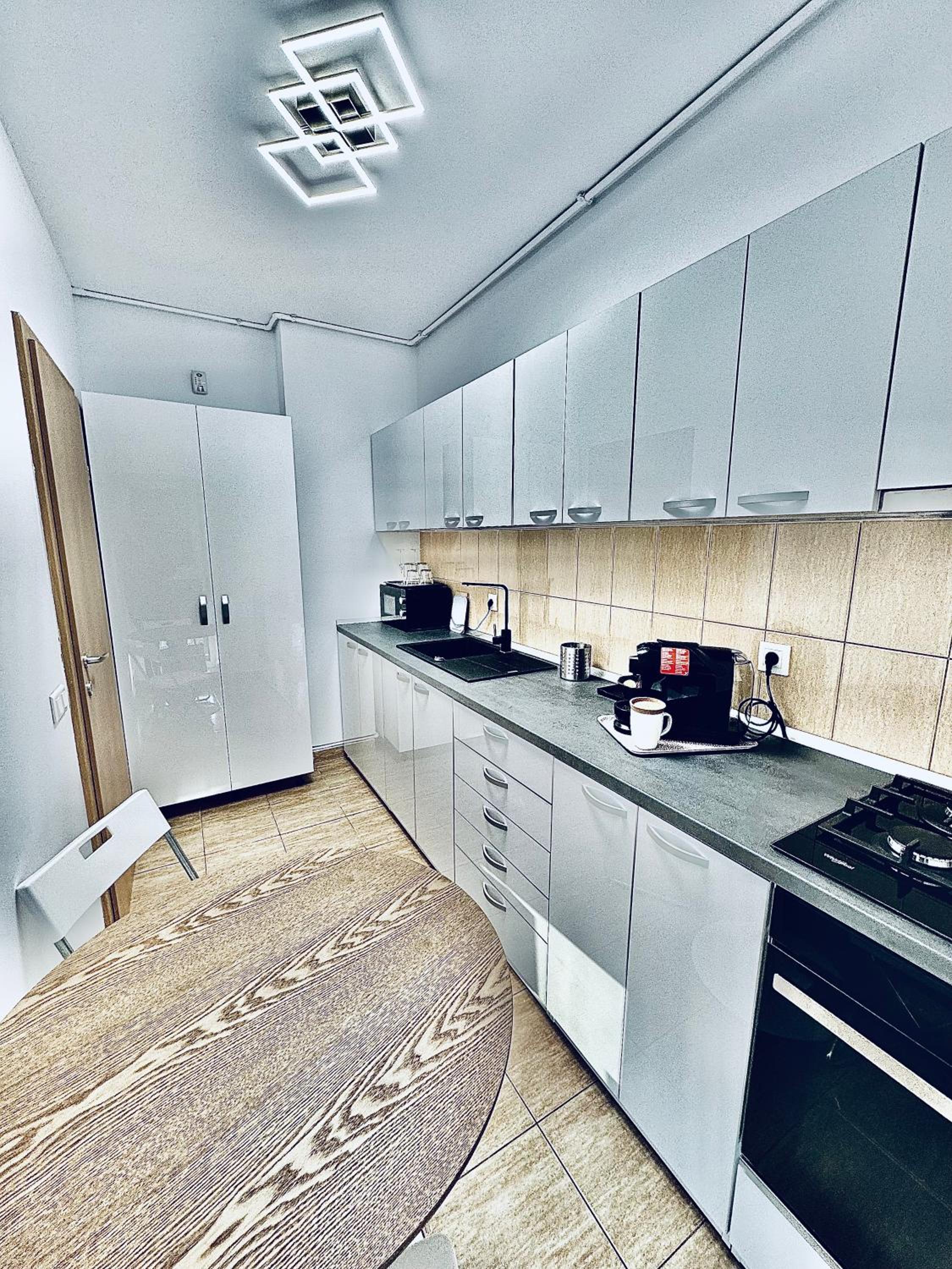Shiro HavenSuite