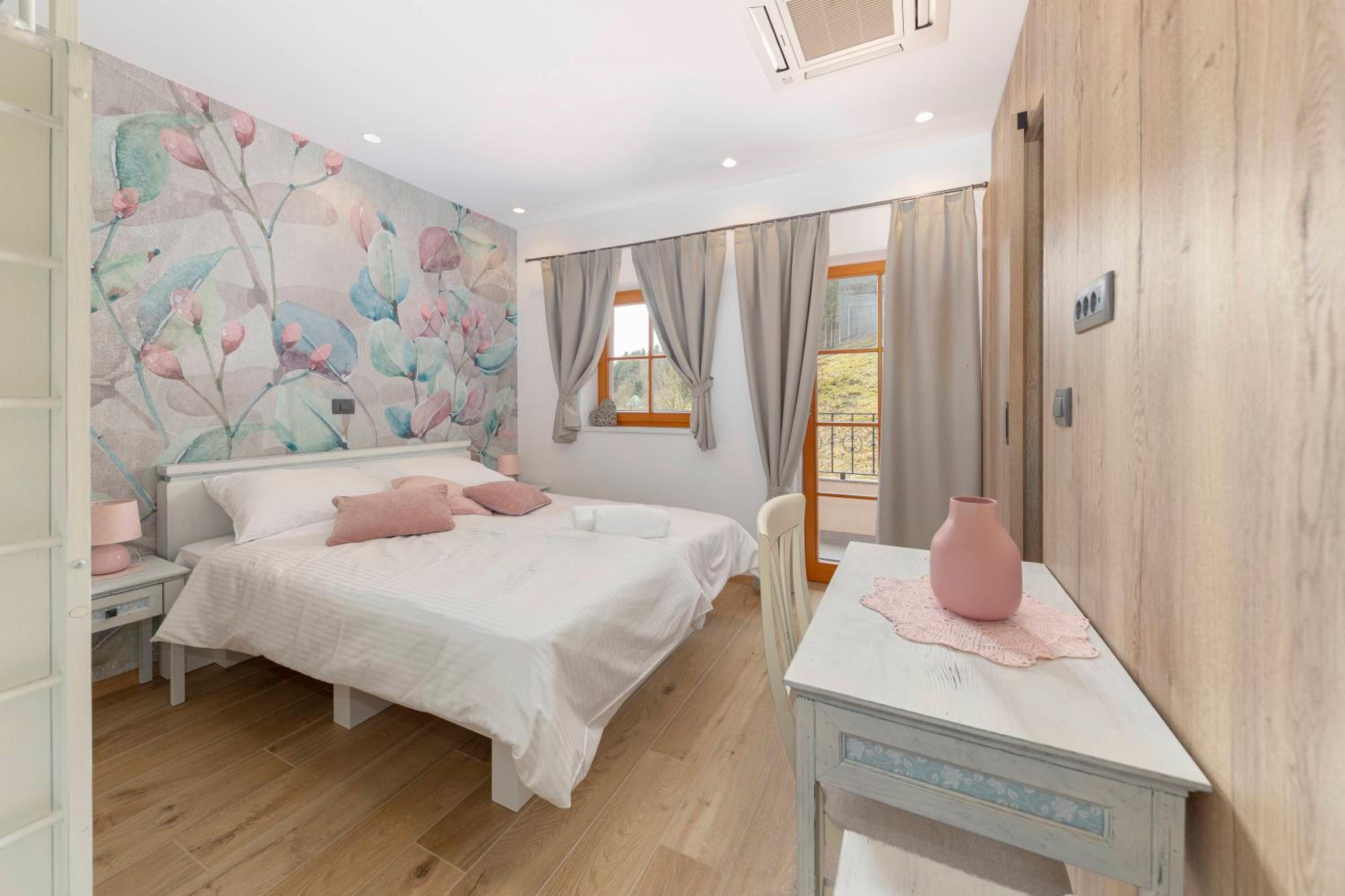 Farm Stay Ivankotovi