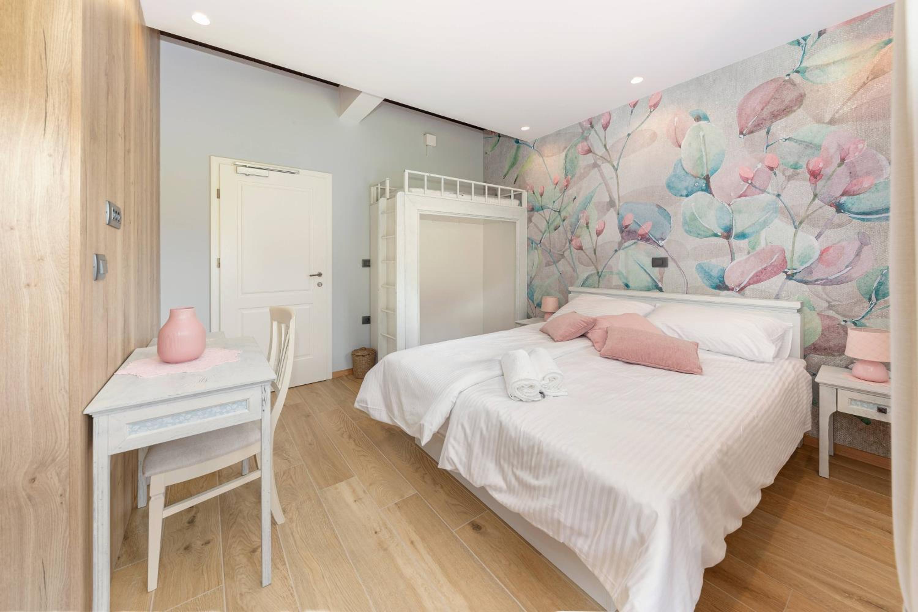 Farm Stay Ivankotovi
