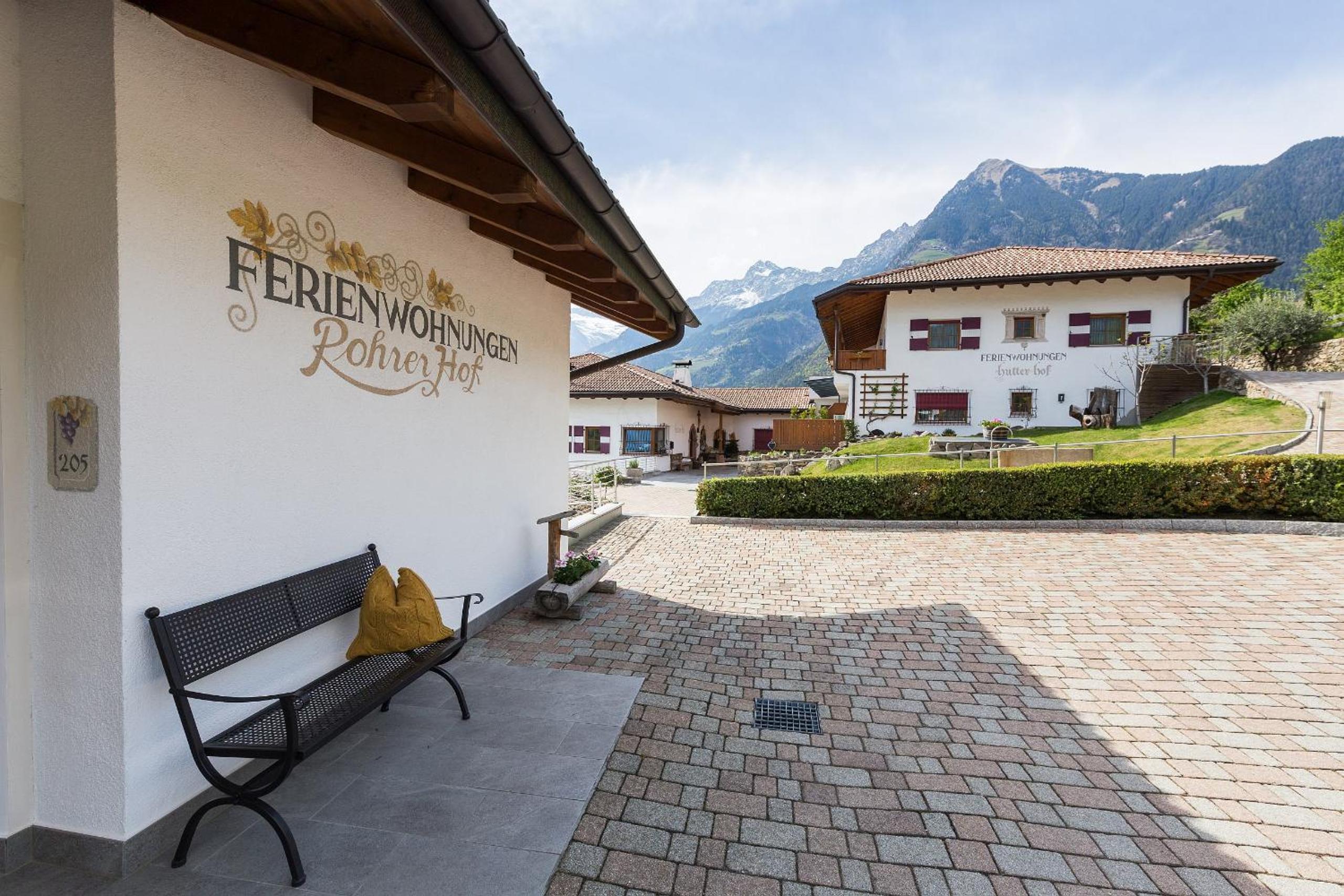Rohrerhof