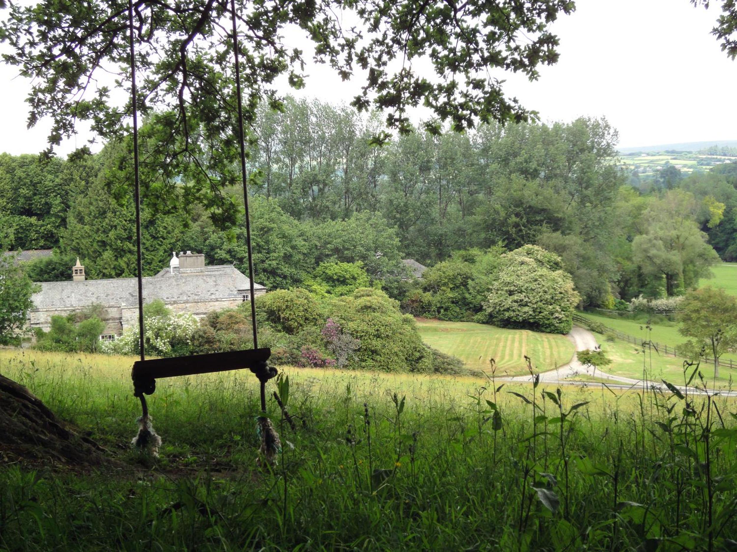 Pigwigs Place